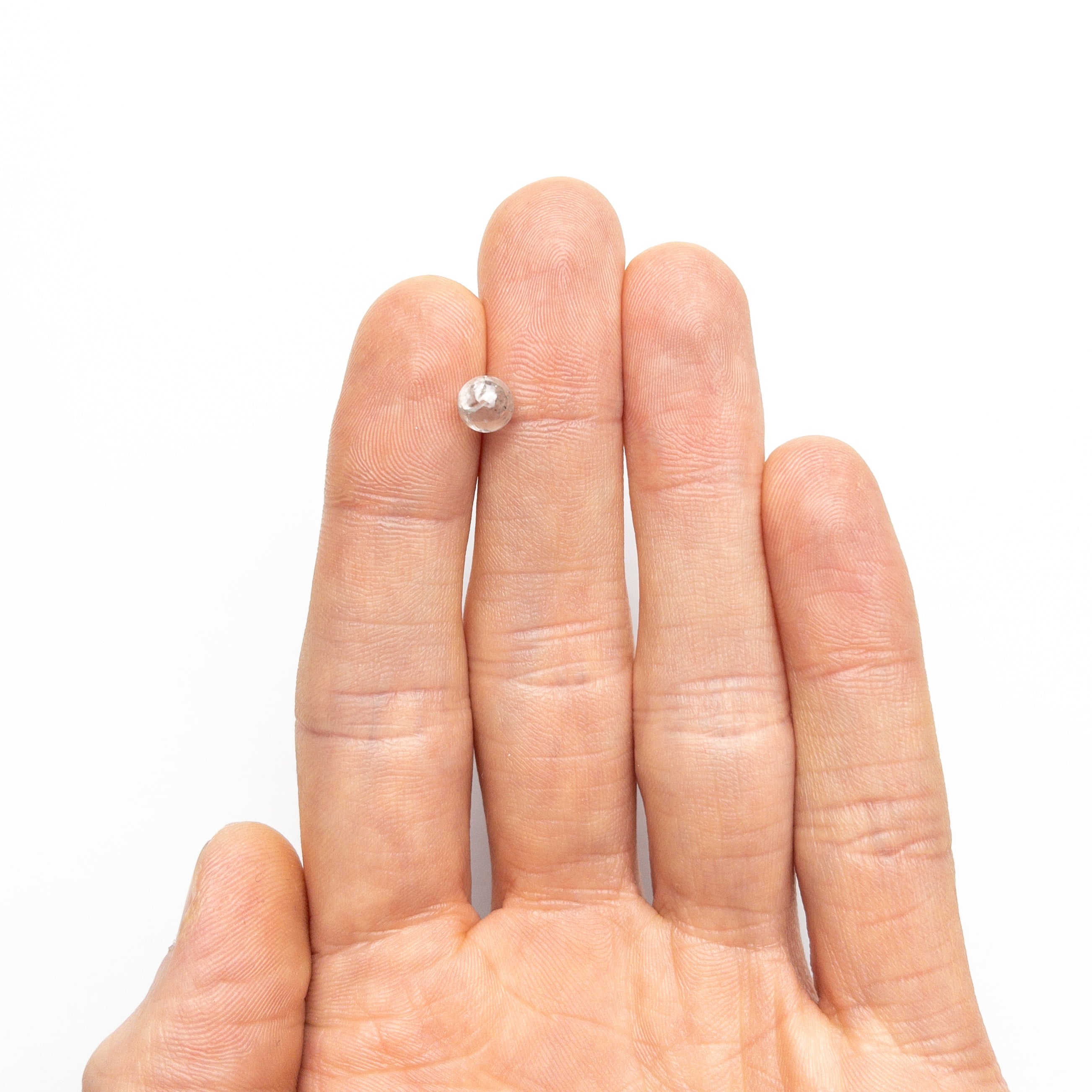 2.14ct 6.08-6.17mm Diamond Sphere π¨π¦ 25993-01