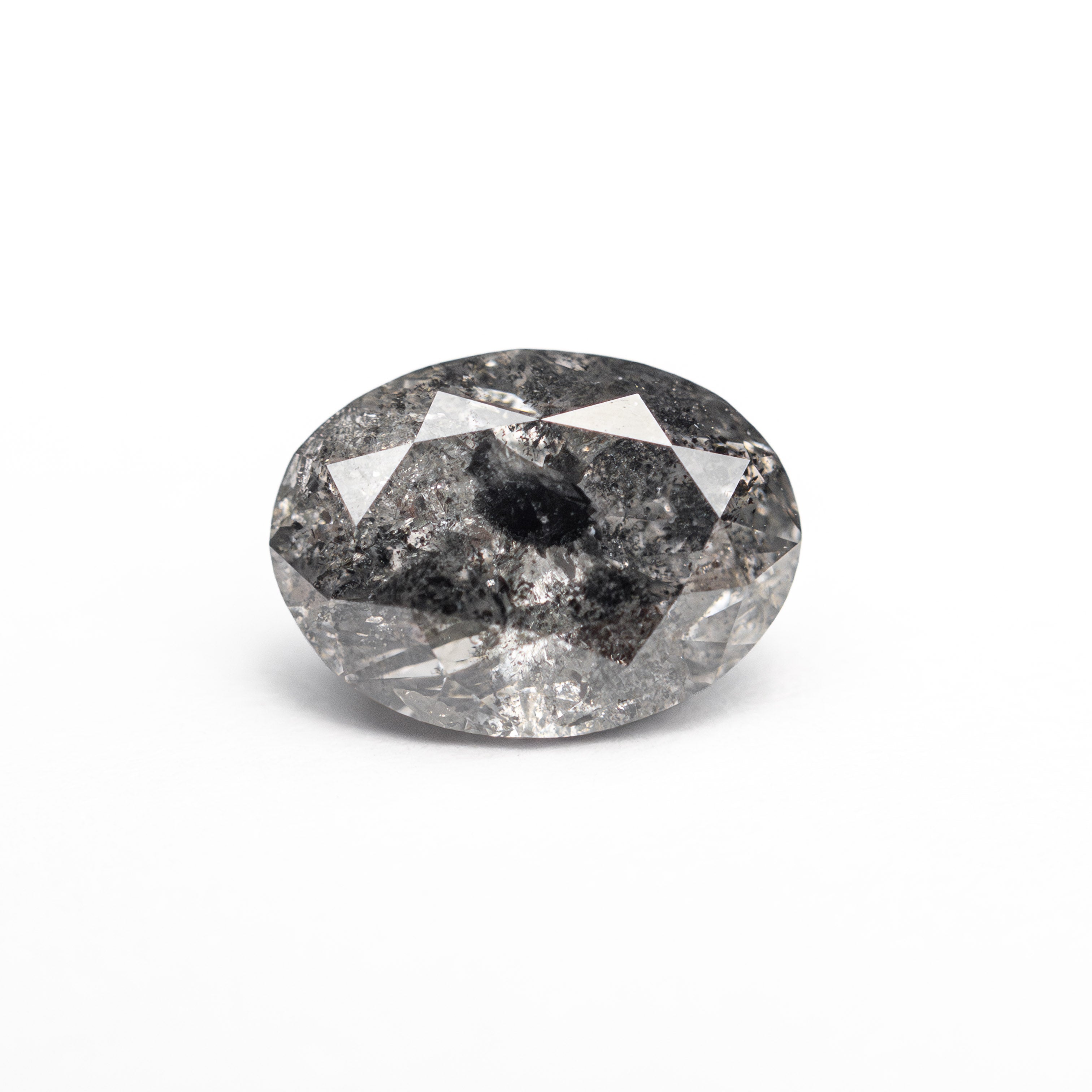 1.39ct 8.16x6.11x4.34mm Oval Brilliant π¨π¦ 26021-01