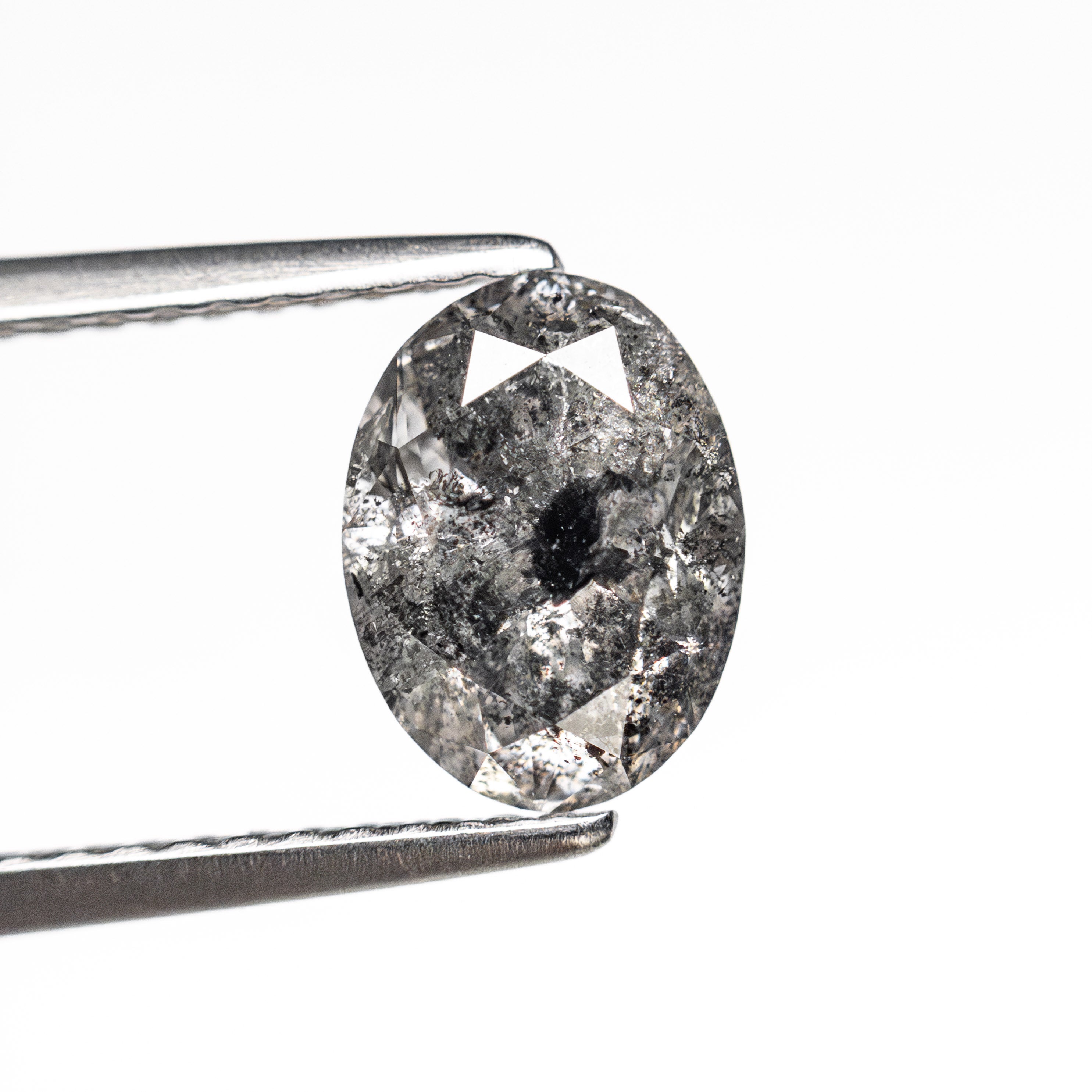 1.39ct 8.16x6.11x4.34mm Oval Brilliant π¨π¦ 26021-01