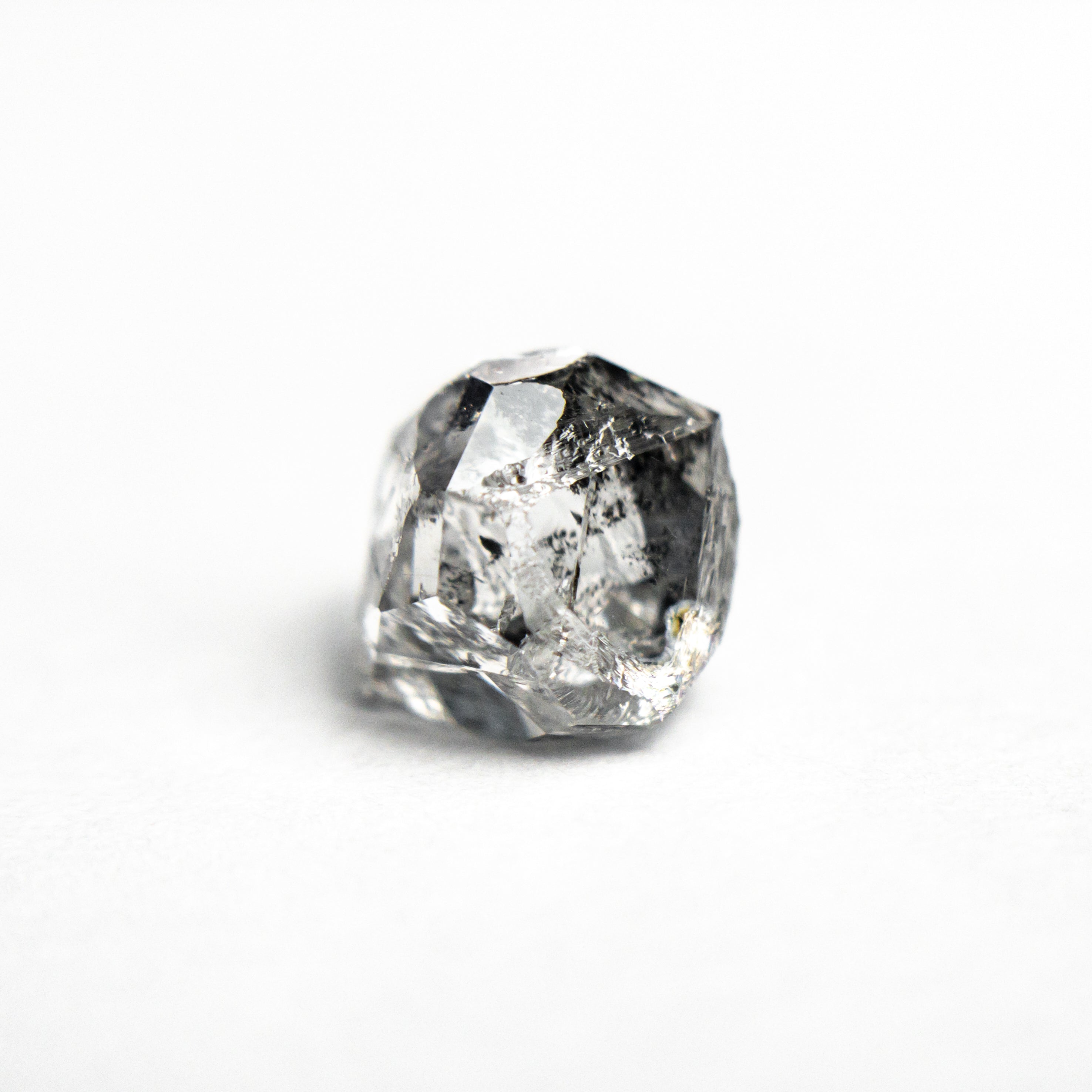 2.39ct 7.46x6.49x6.28mm Octahedron π¨π¦ 26065-01
