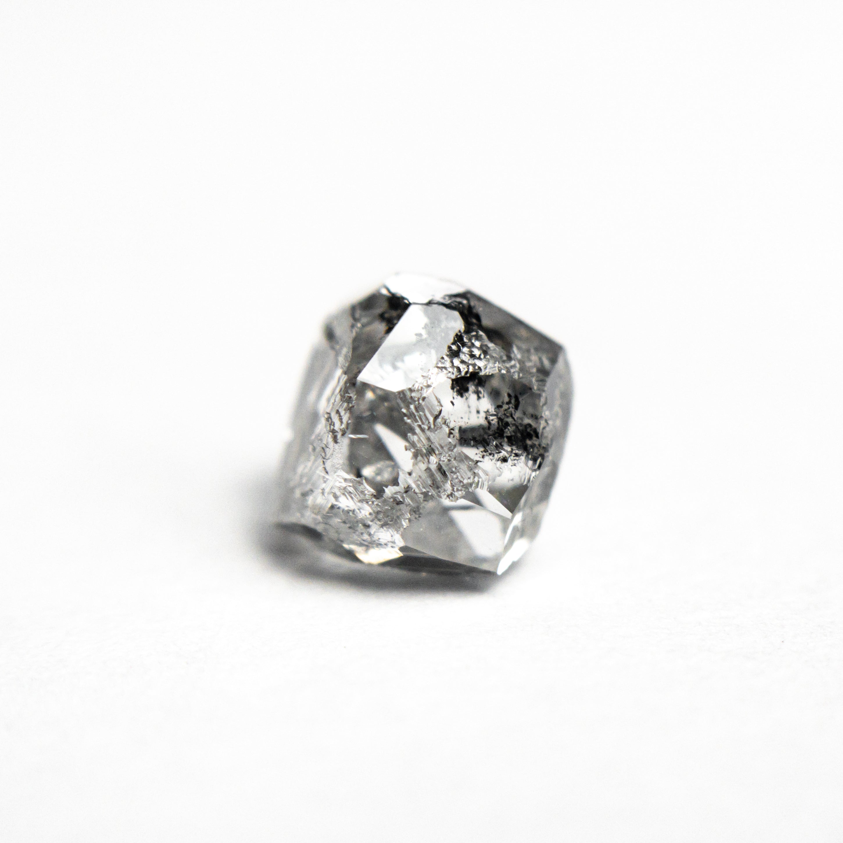 2.39ct 7.46x6.49x6.28mm Octahedron π¨π¦ 26065-01