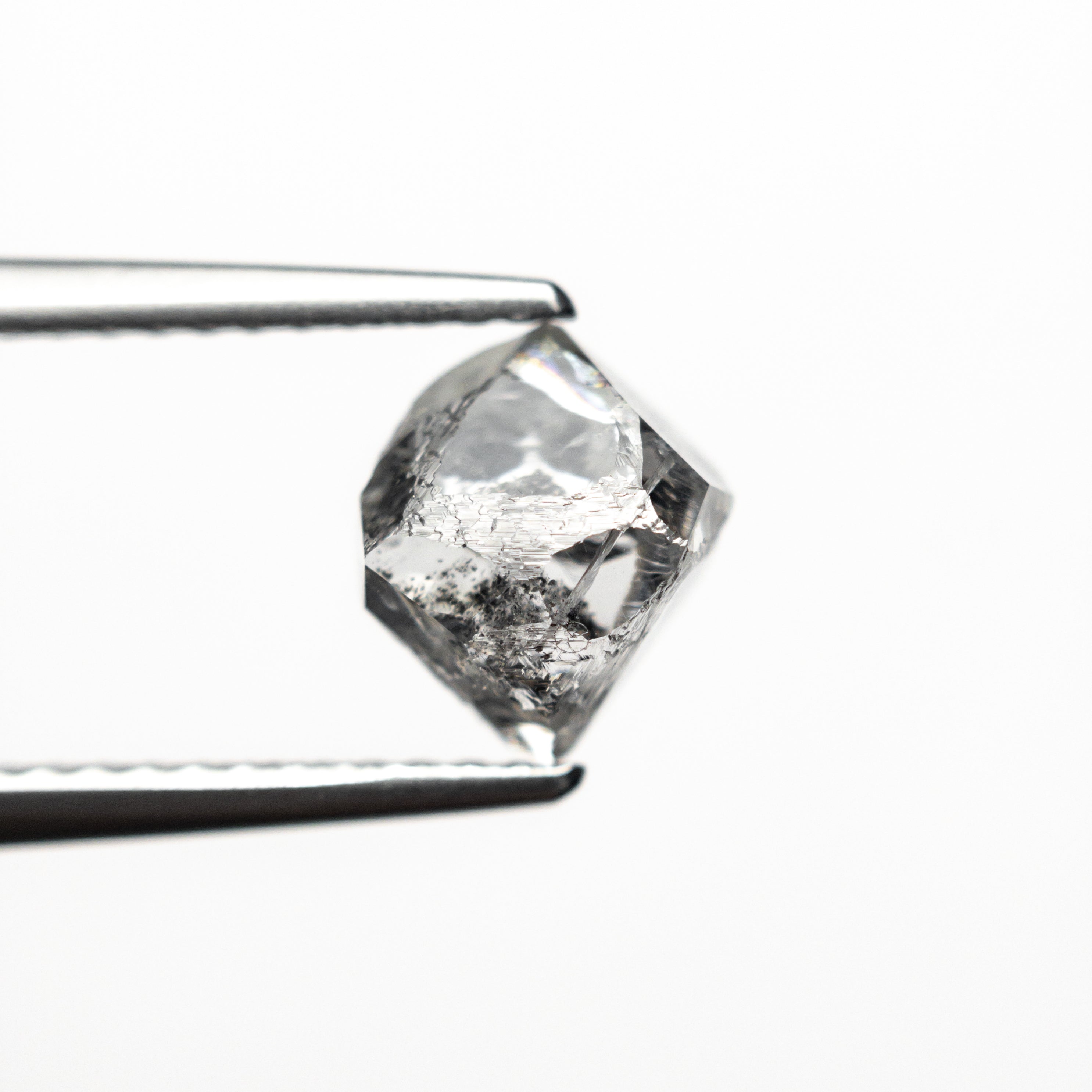 2.39ct 7.46x6.49x6.28mm Octahedron π¨π¦ 26065-01
