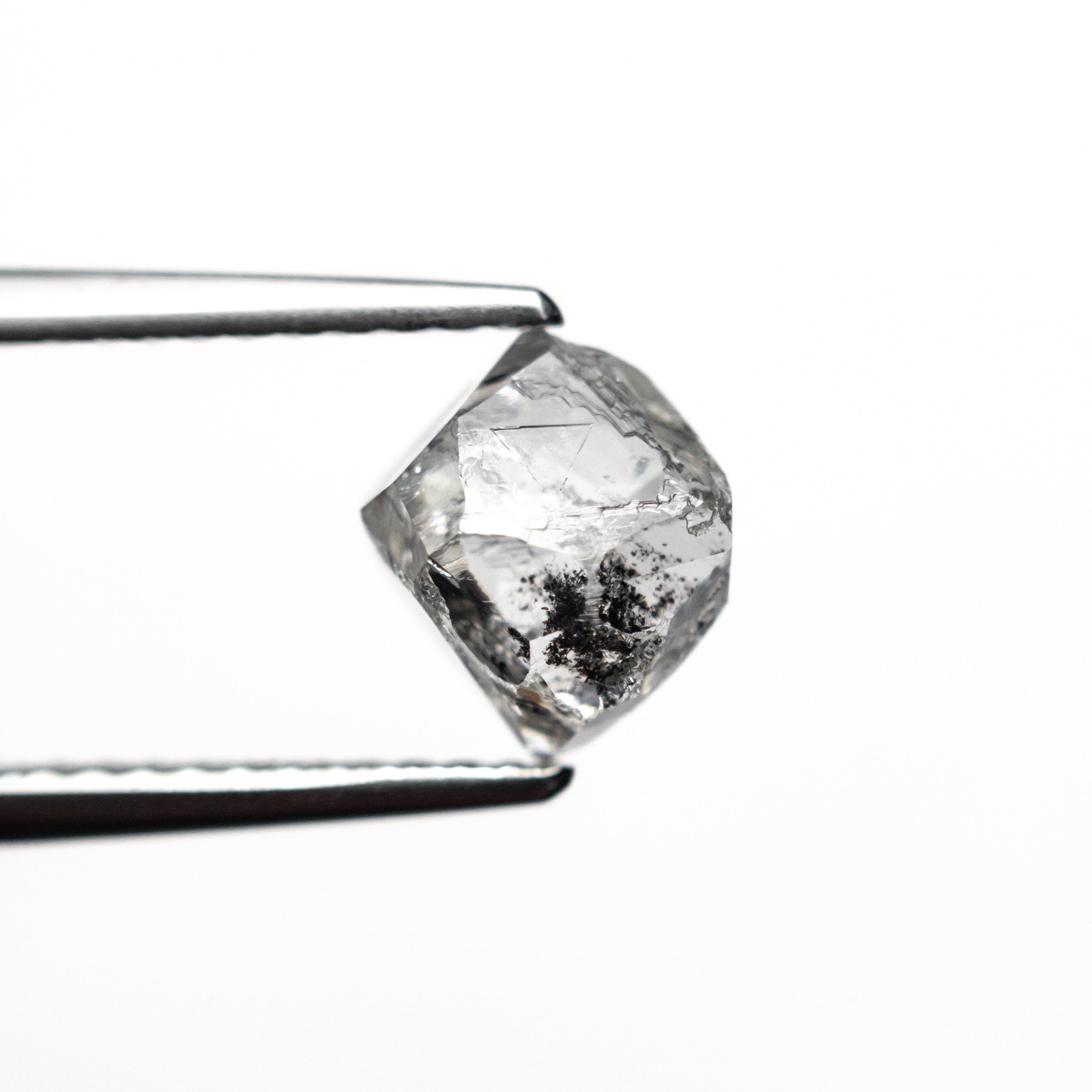 2.39ct 7.46x6.49x6.28mm Octahedron π¨π¦ 26065-01