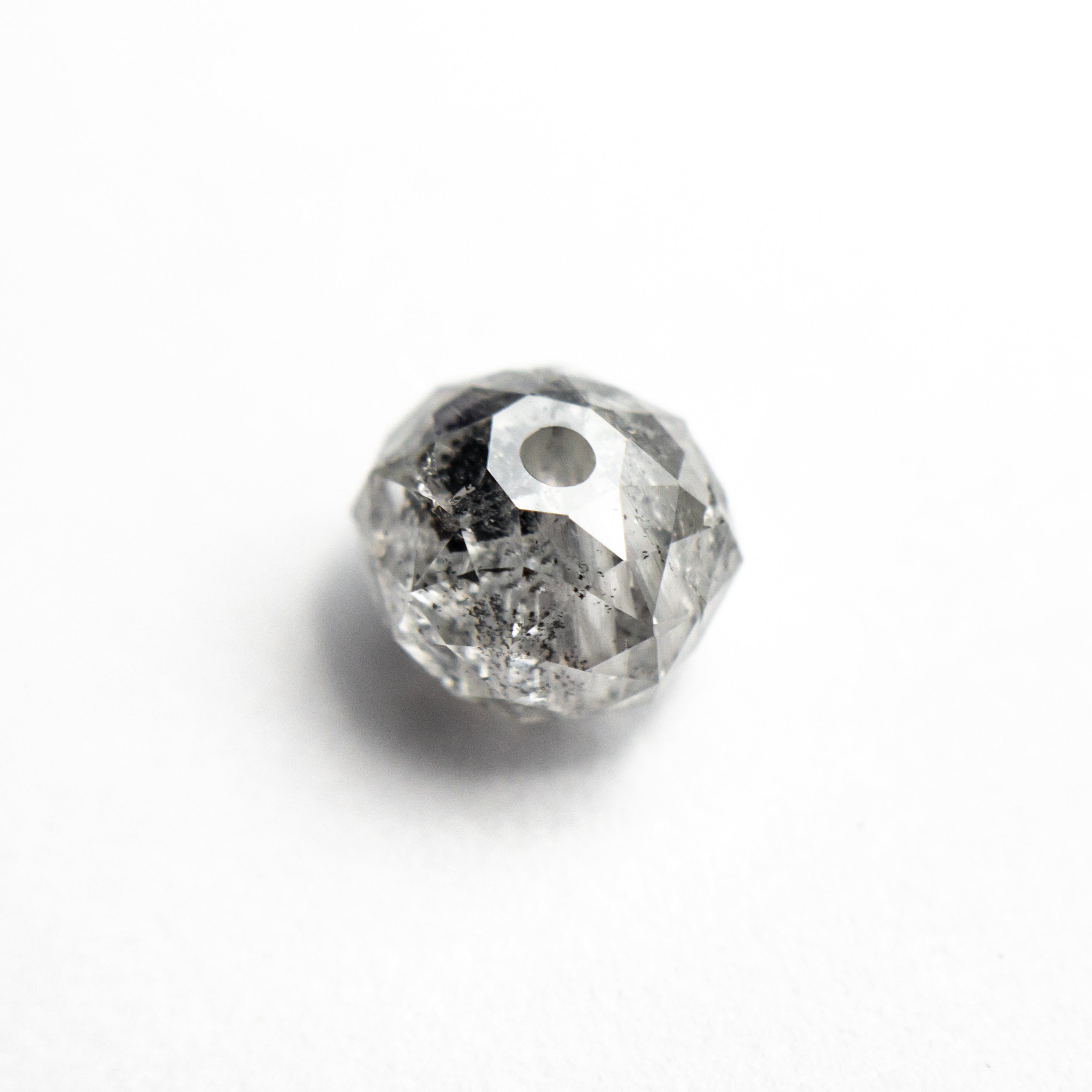 2.00ct 6.39x6.18x5.38mm Faceted Bead π¨π¦ 26249-01