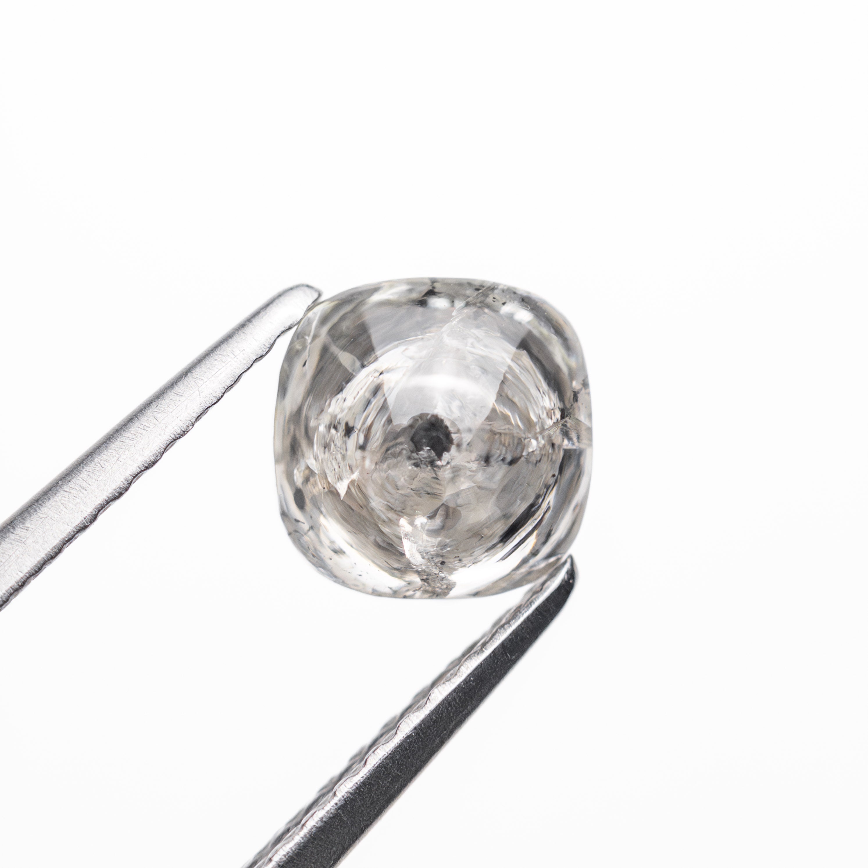 1.32ct 6.29x6.23x3.54mm Cushion Cabochon π¨π¦ 26262-01