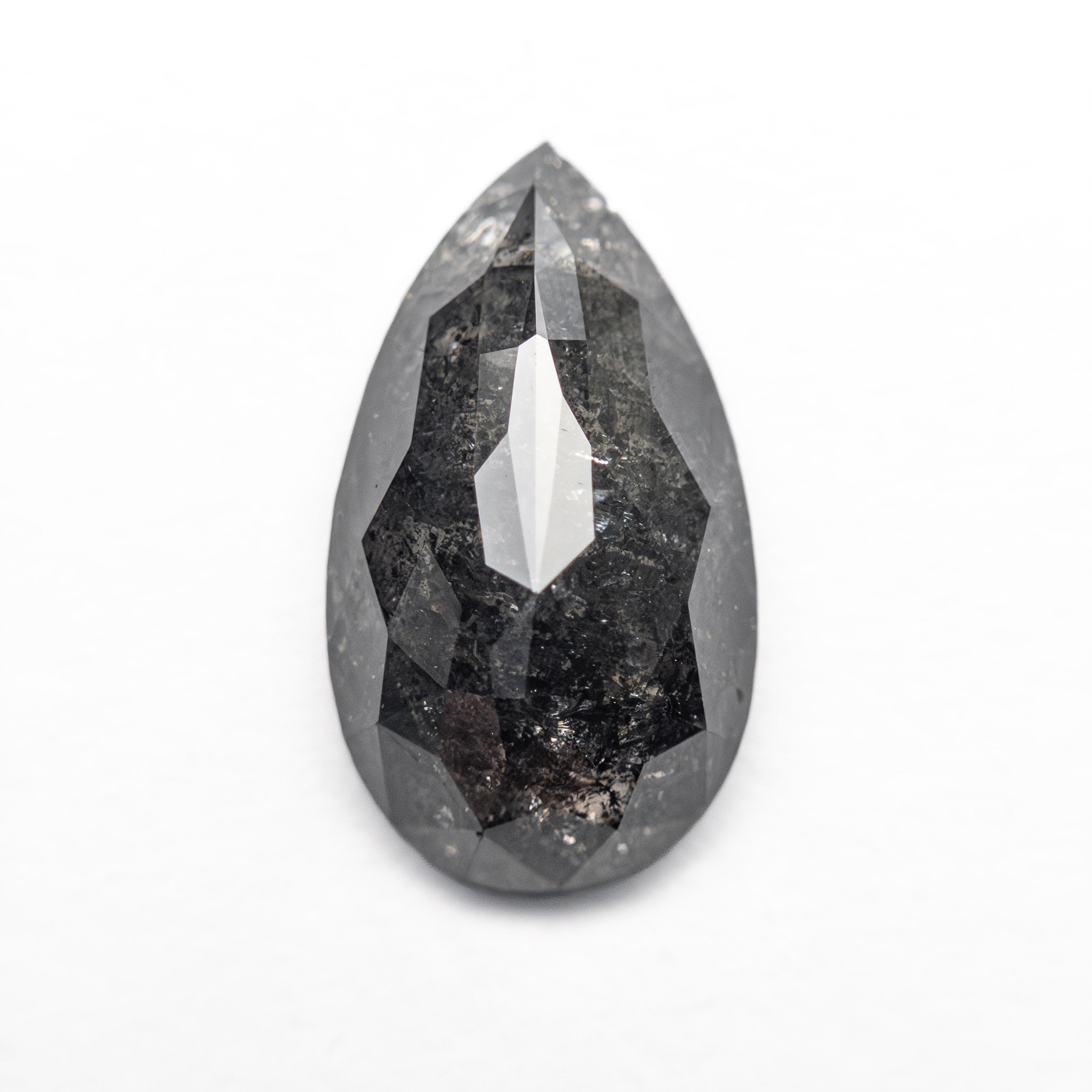 2.36ct 11.94x6.85x3.58mm Pear Rosecut 26288-06
