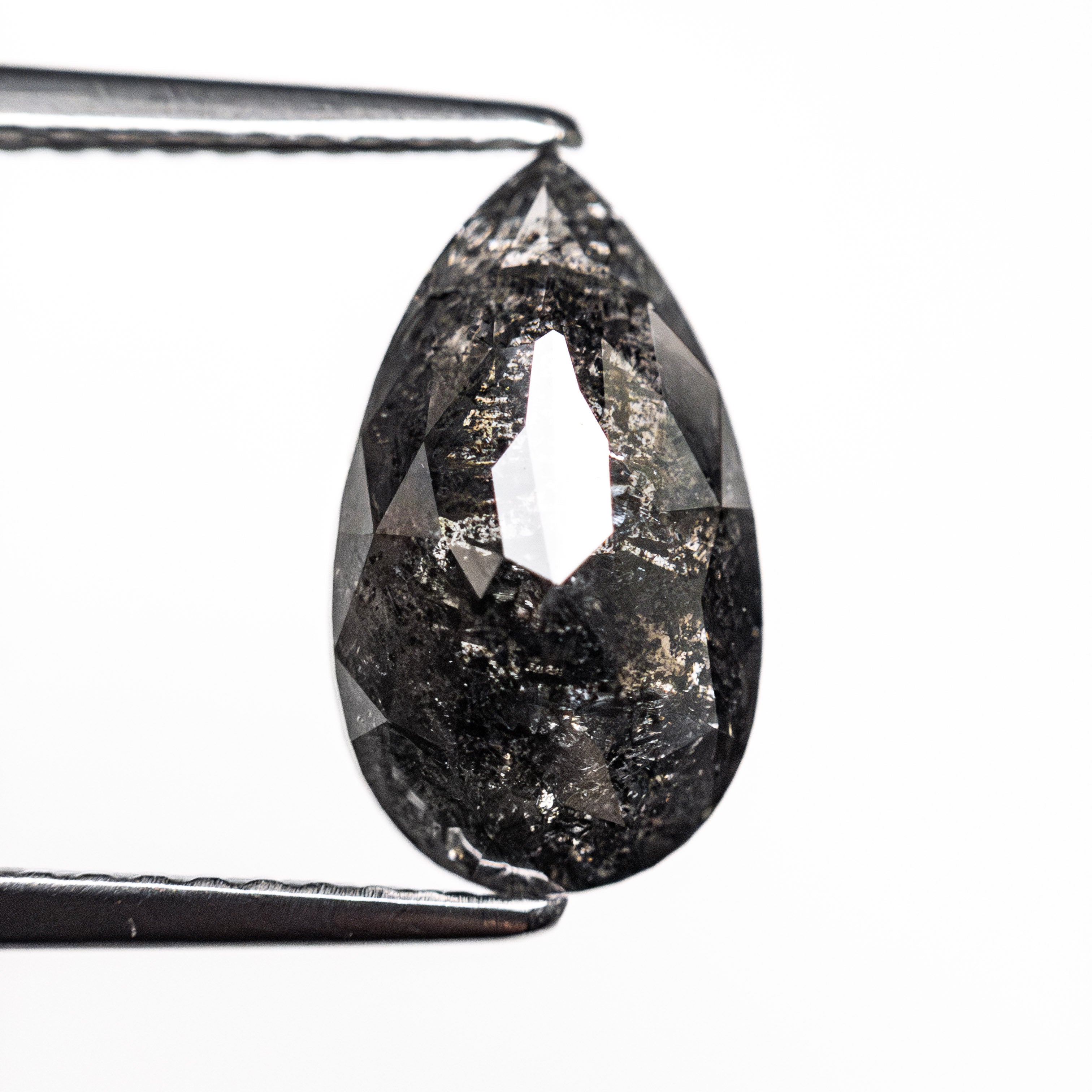 2.36ct 11.94x6.85x3.58mm Pear Rosecut 26288-06