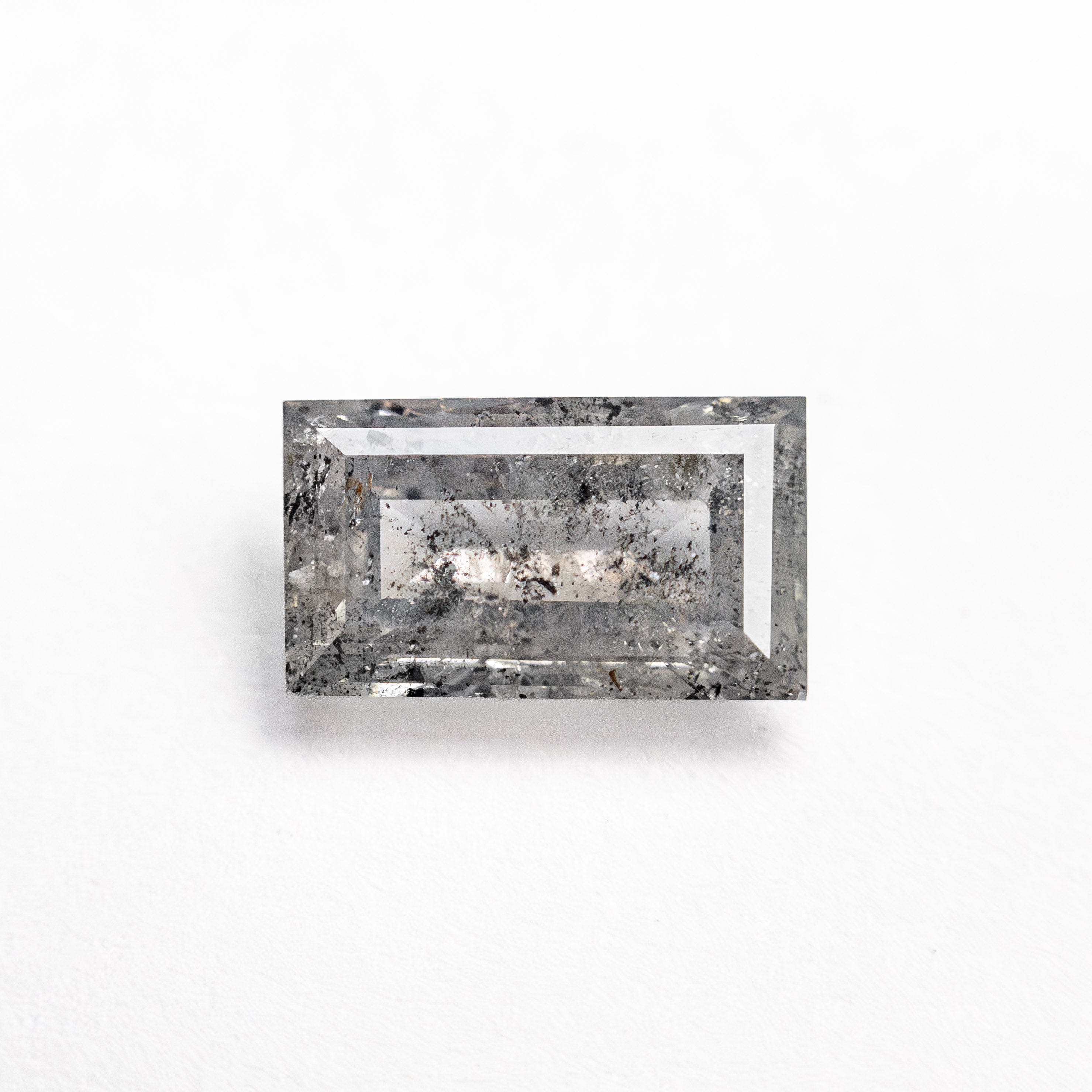 1.06ct 7.87x4.57x2.66mm Rectangle Step Cut 26295-41
