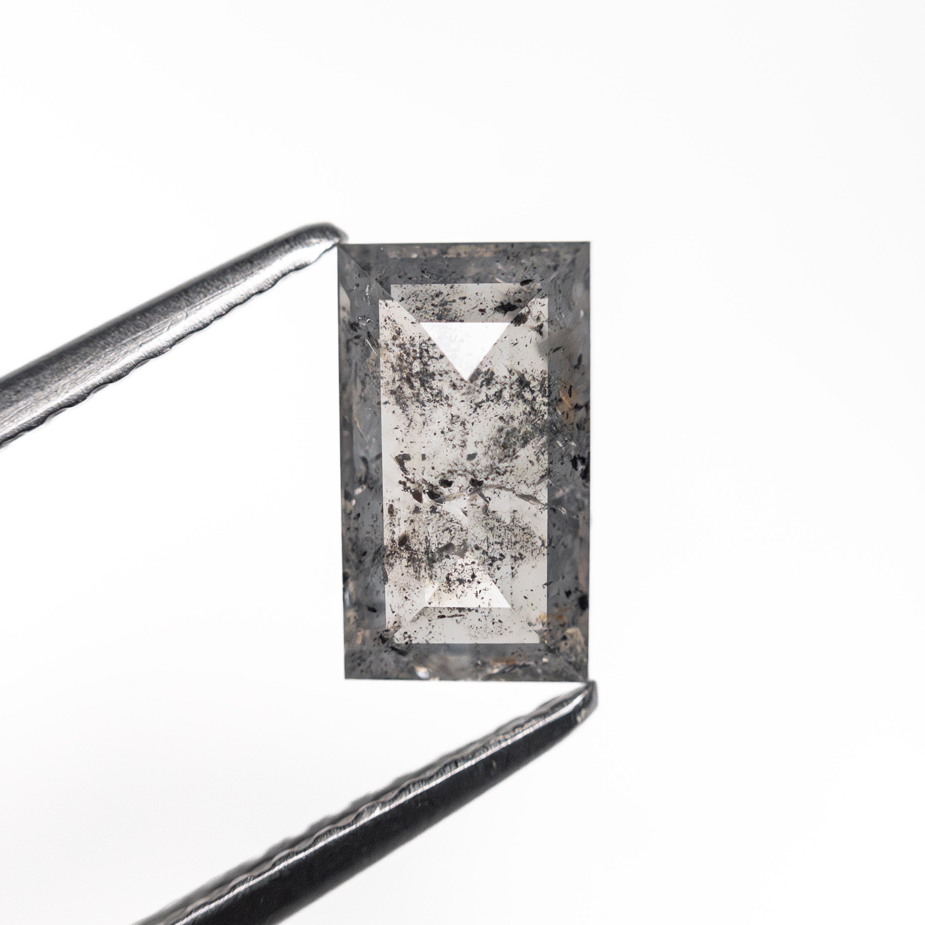 1.06ct 7.87x4.57x2.66mm Rectangle Step Cut 26295-41