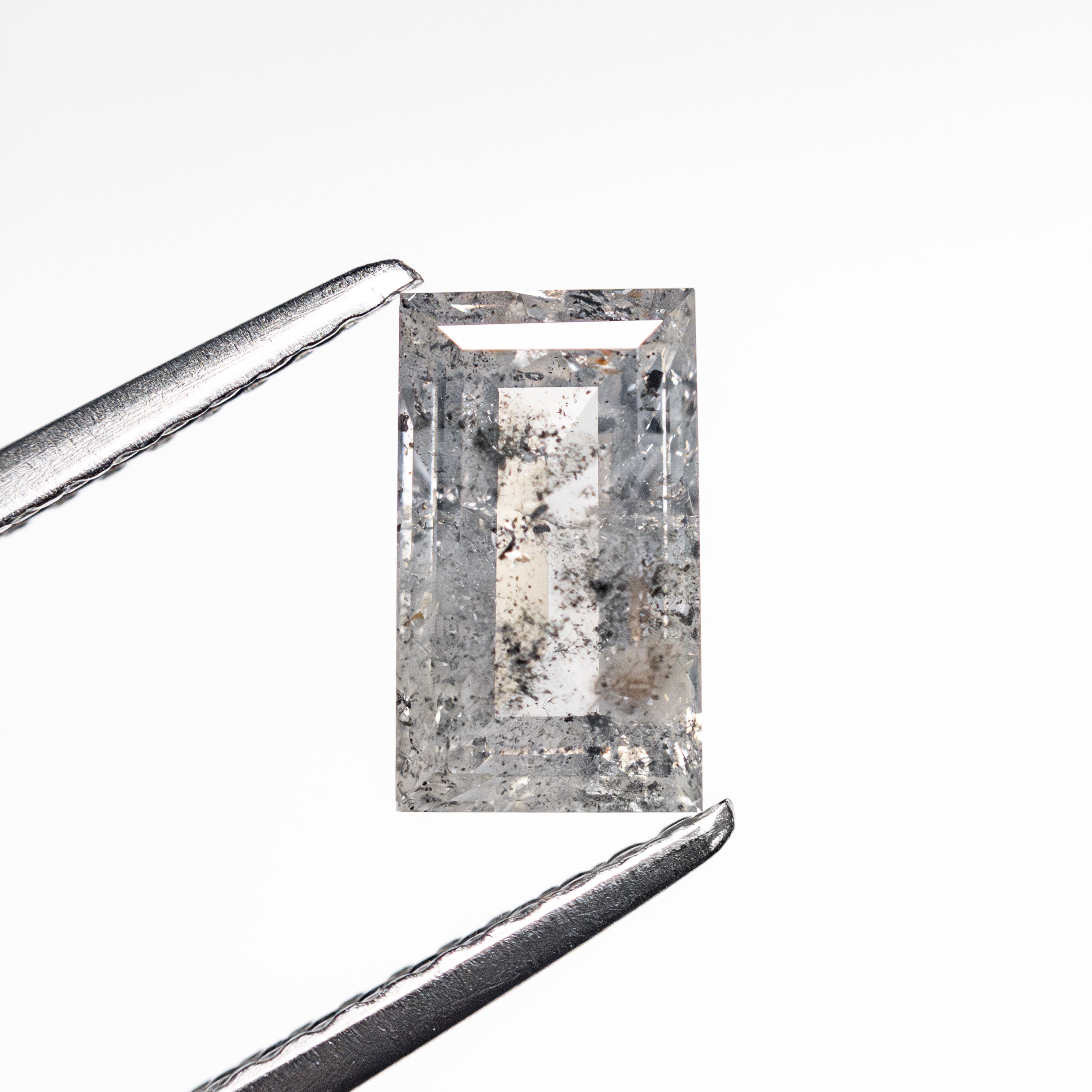 1.06ct 7.87x4.57x2.66mm Rectangle Step Cut 26295-41