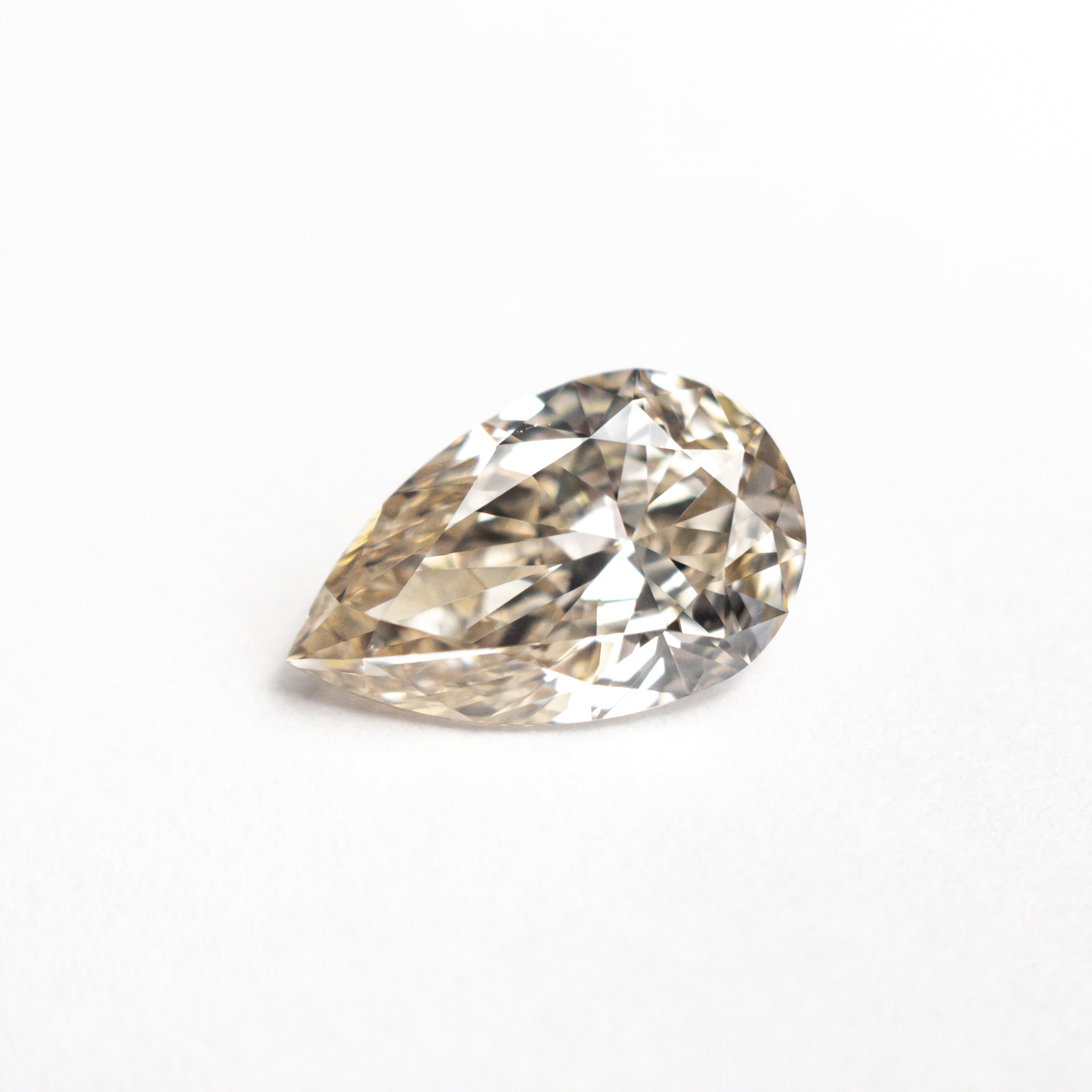 1.00ct 8.93x5.56x3.19mm GIA VS2 M Pear Brilliant π¨π¦ 26317-01