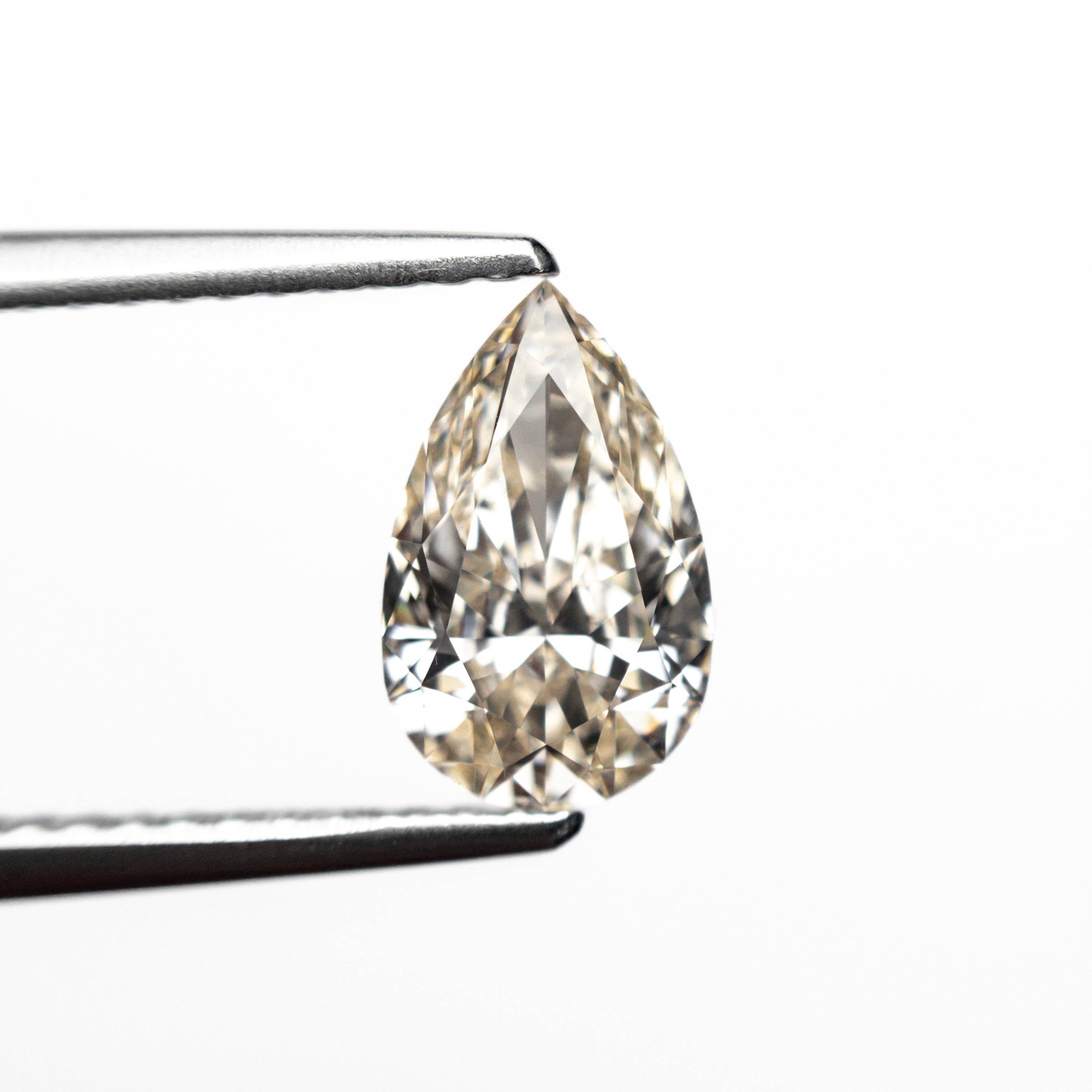 1.00ct 8.93x5.56x3.19mm GIA VS2 M Pear Brilliant π¨π¦ 26317-01