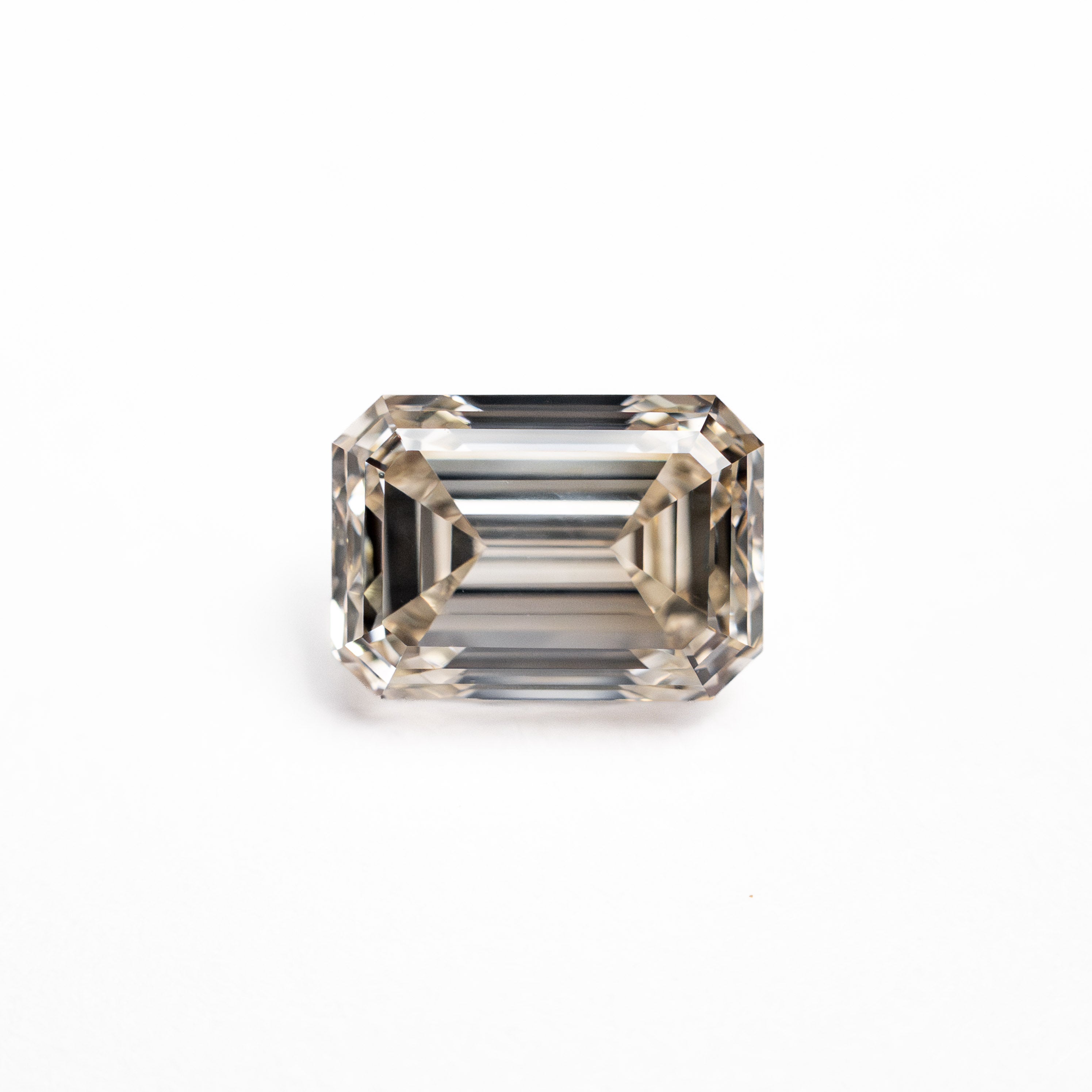 1.04ct 6.47x4.59x3.40mm VVS2 M Cut Corner Rectangle Step Cut π¨π¦ 26318-02