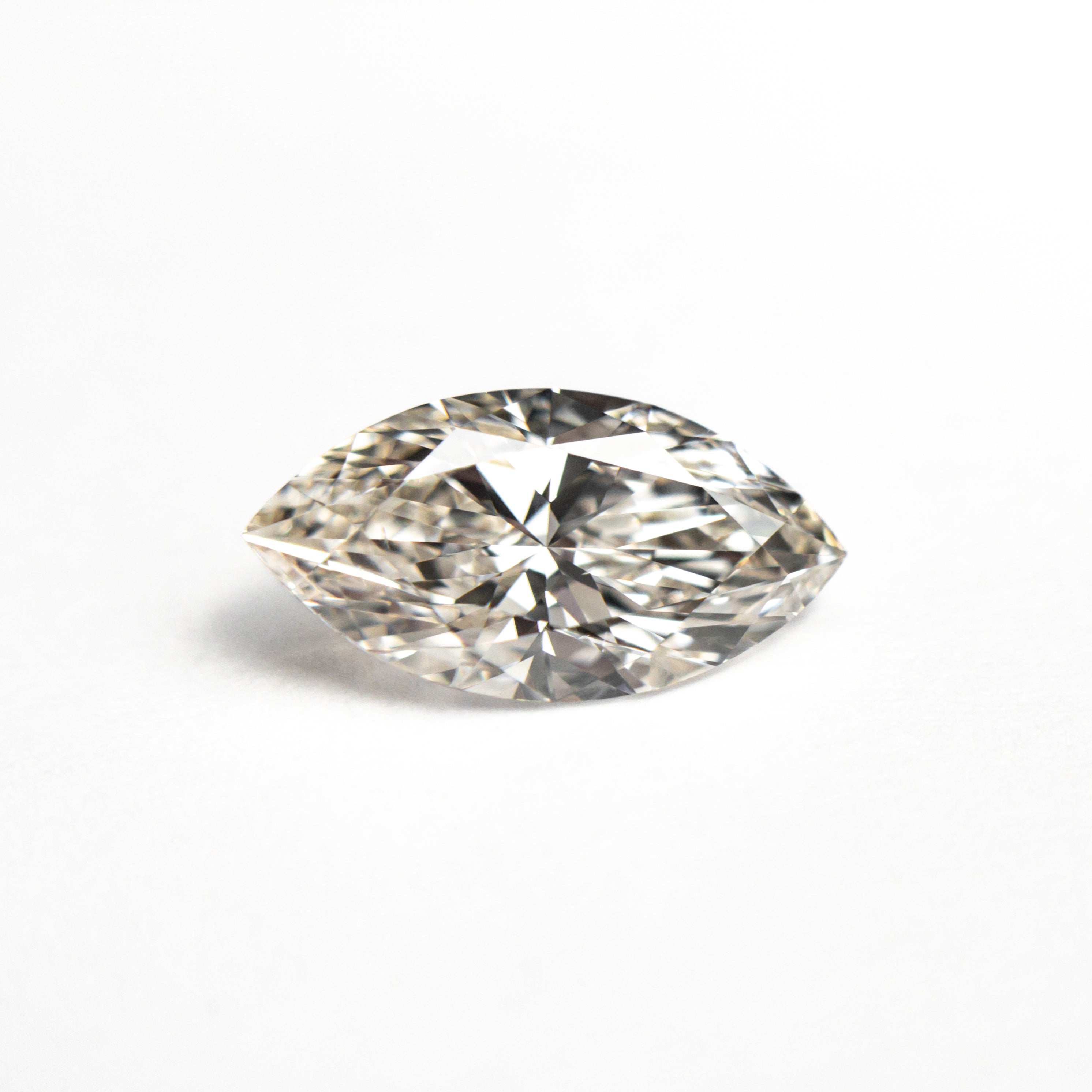 1.03ct 10.22x5.24x3.33mm VS2 K Marquise Brilliant π¨π¦ 26324-02
