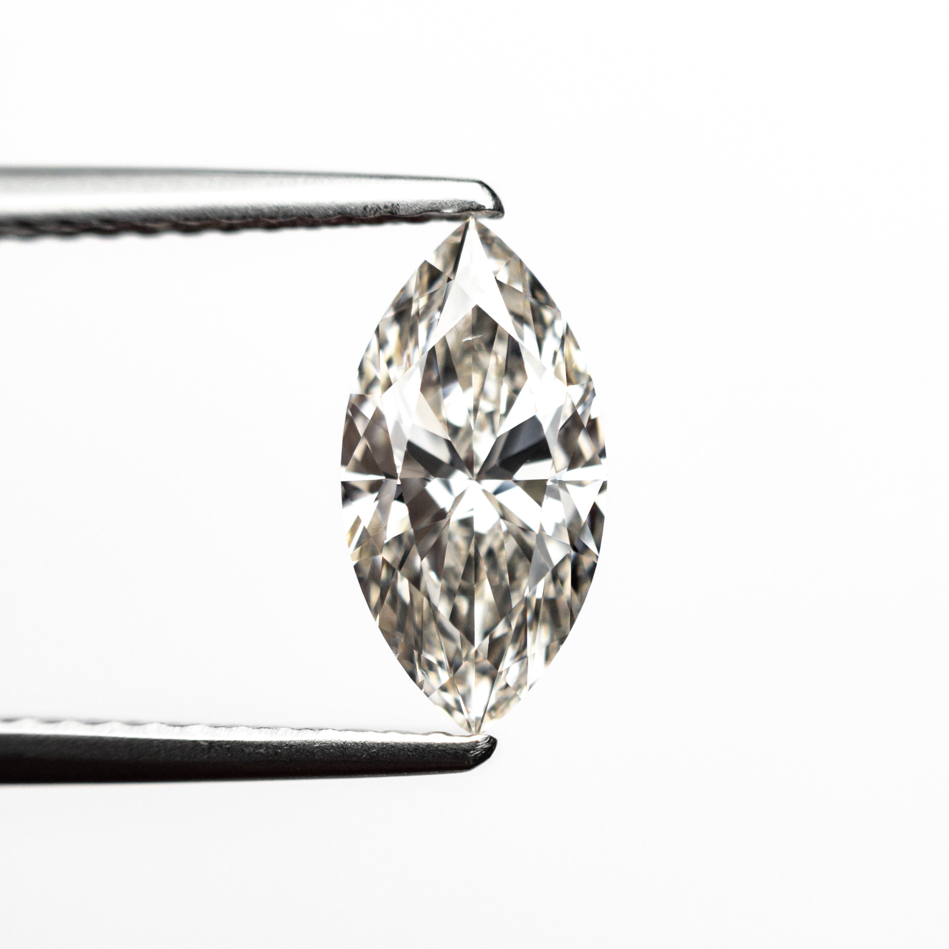 1.03ct 10.22x5.24x3.33mm VS2 K Marquise Brilliant π¨π¦ 26324-02
