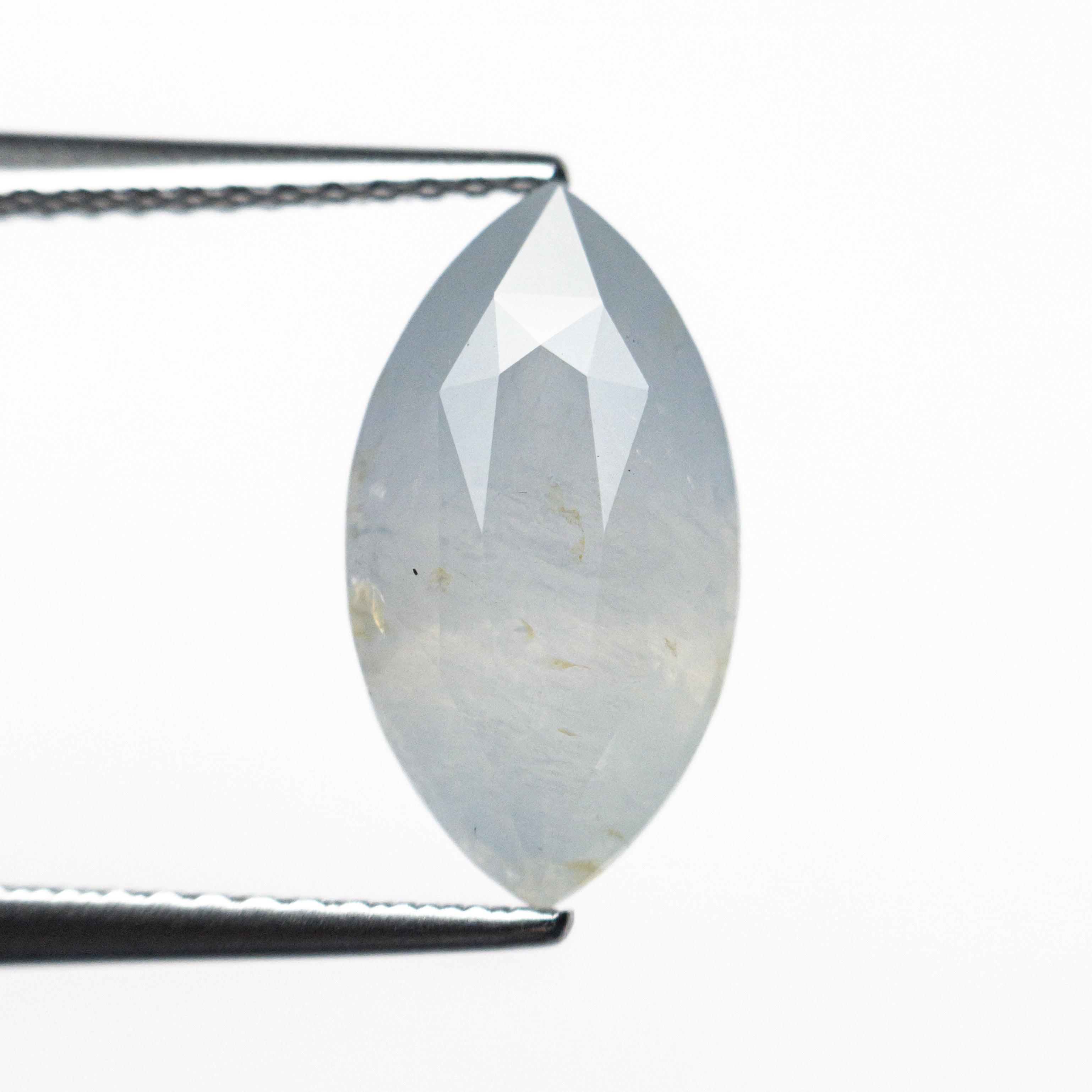 4.07ct 13.14x7.22x5.52mm Marquise Brilliant Sapphire 26354-01