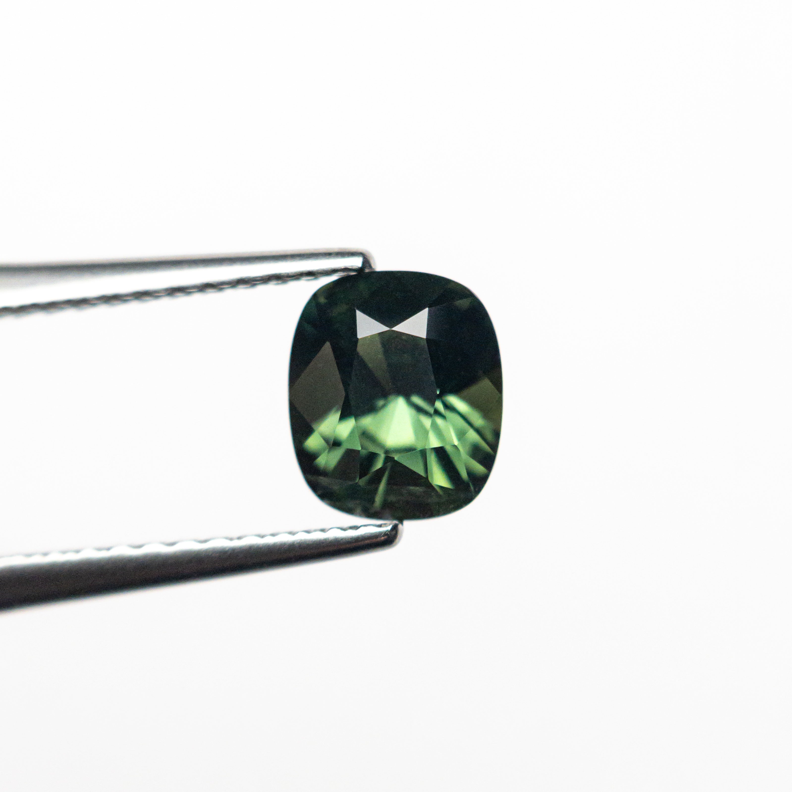 1.09ct 6.53x5.61x3.78mm Cushion Brilliant 26499-01