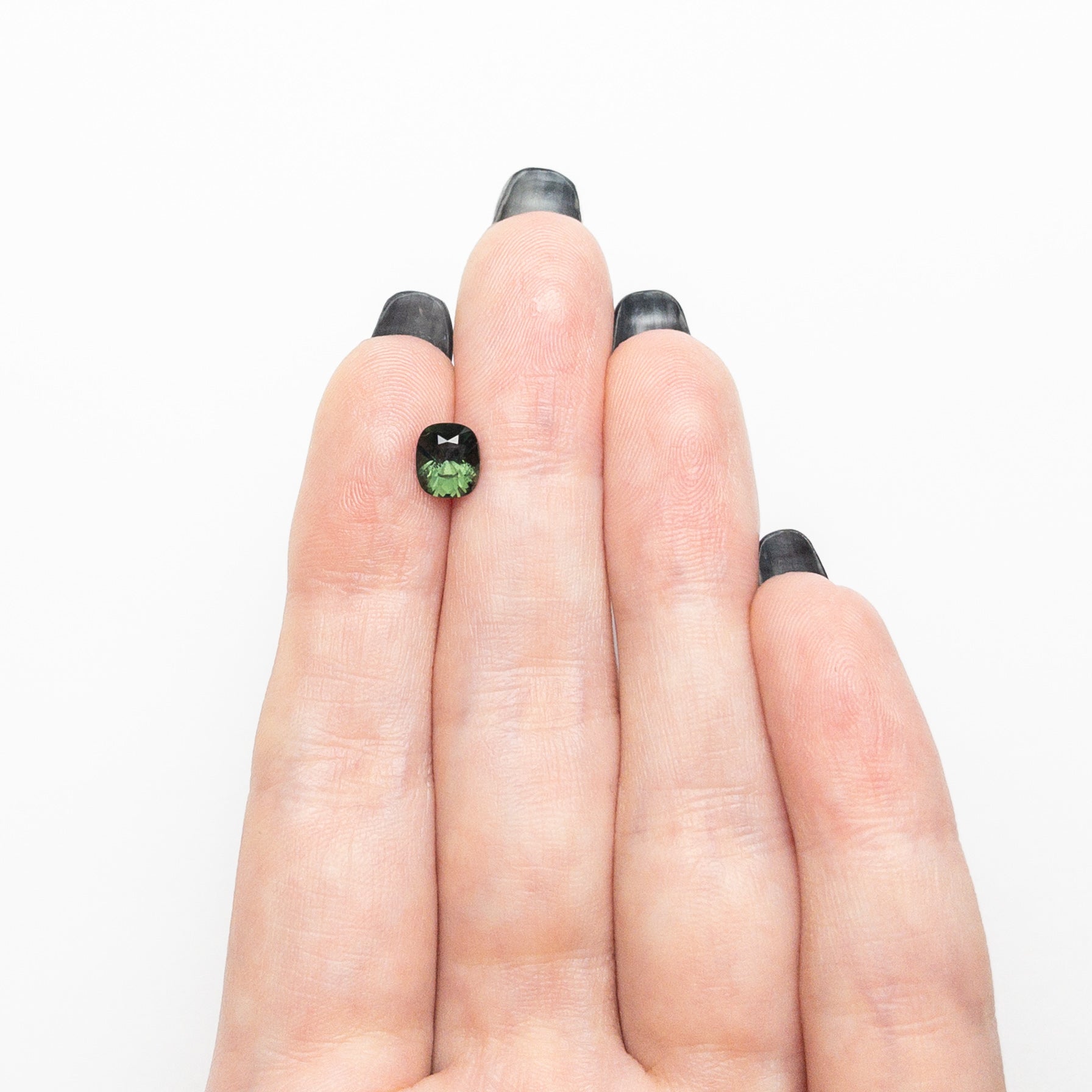 1.09ct 6.53x5.61x3.78mm Cushion Brilliant 26499-01