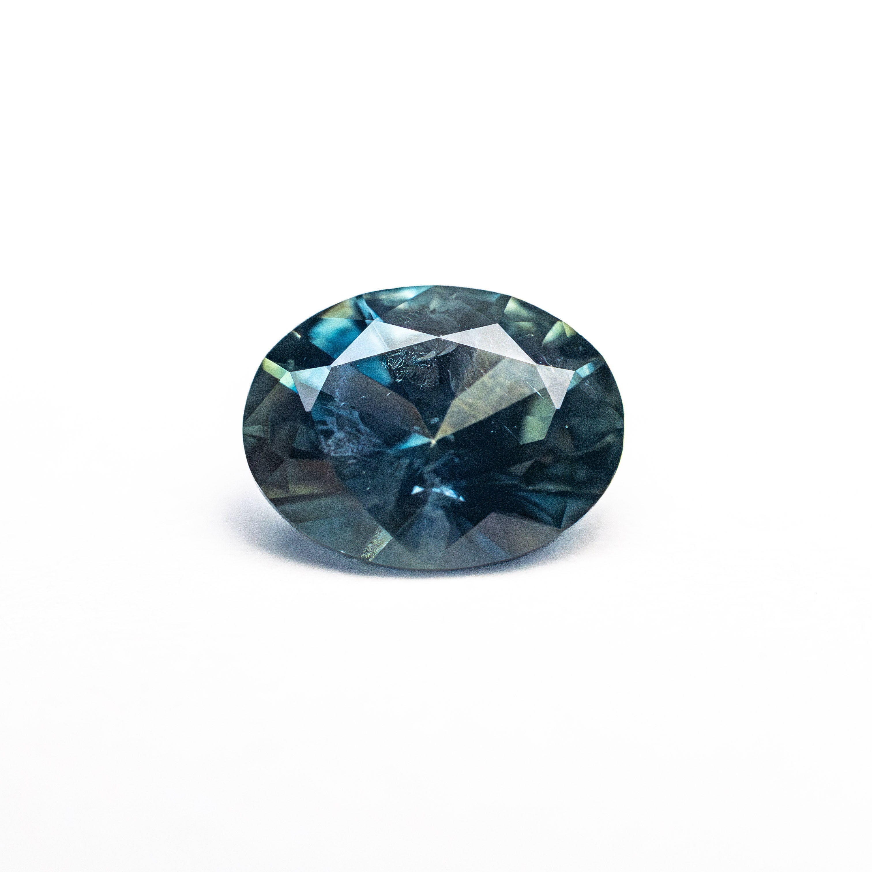 1.25ct 7.50x5.79x3.92mm Oval Brilliant Sapphire 26527-13