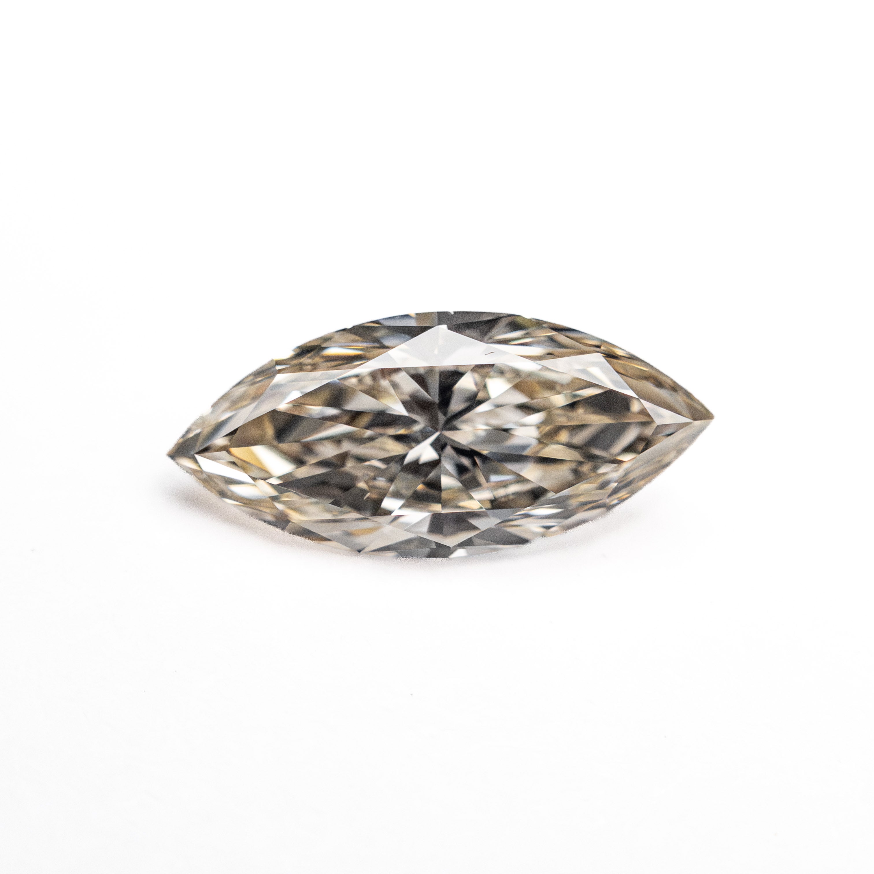 0.90ct 10.49x4.68x2.97mm GIA VS2 M Marquise Brilliant π¨π¦ 26591-01