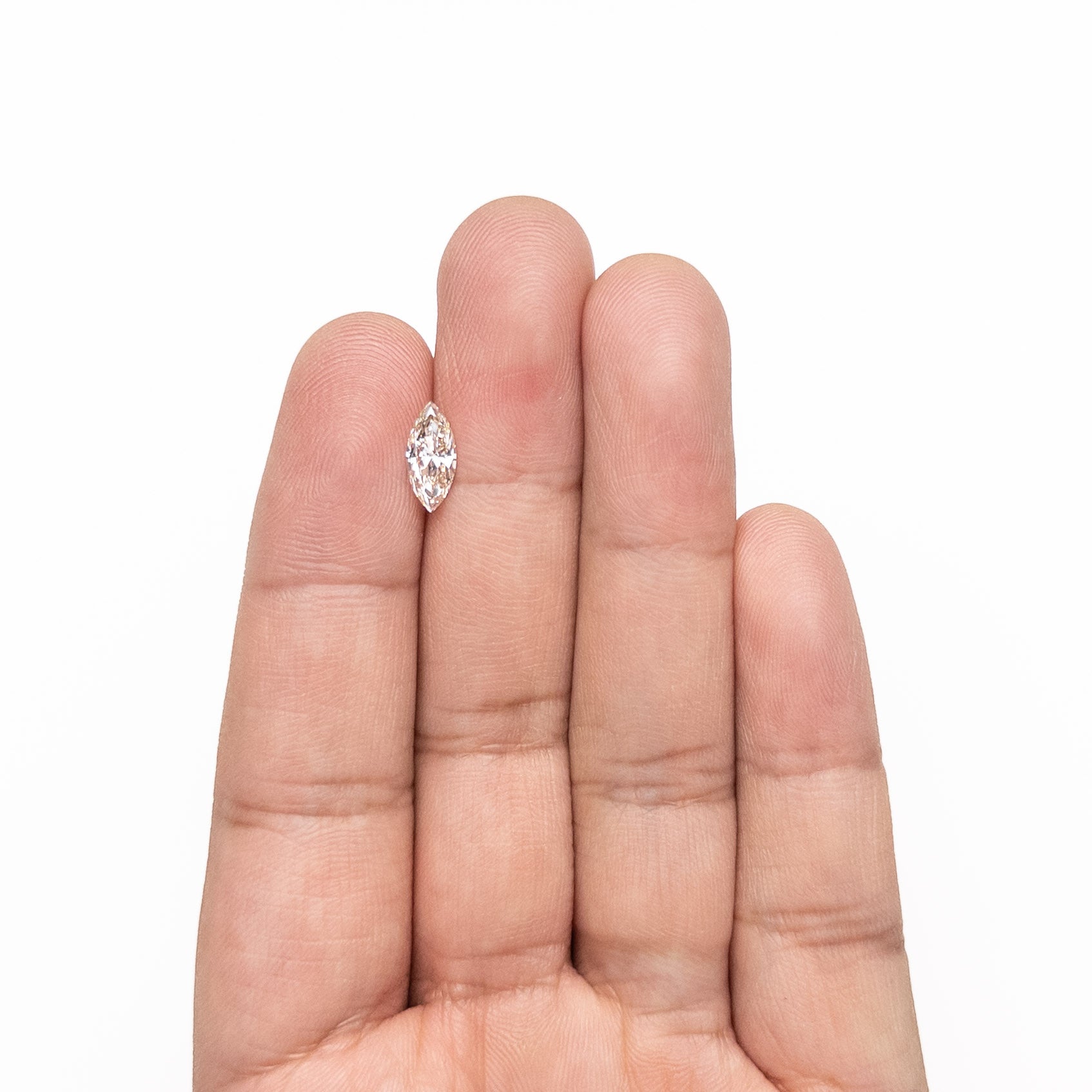 0.90ct 10.49x4.68x2.97mm GIA VS2 M Marquise Brilliant π¨π¦ 26591-01