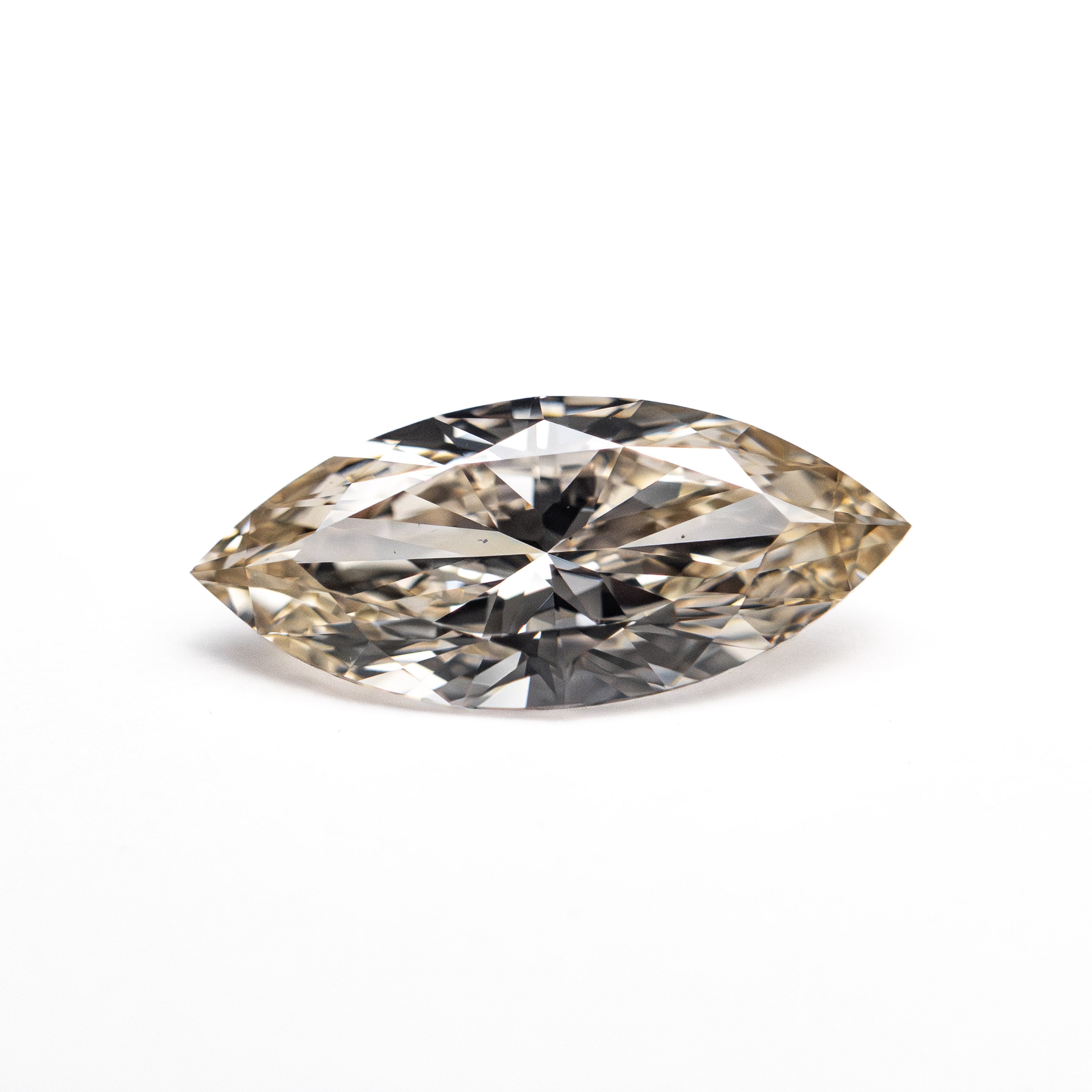 0.91ct 11.09x4.83x2.81mm GIA SI1 M Marquise Brilliant π¨π¦ 26592-01