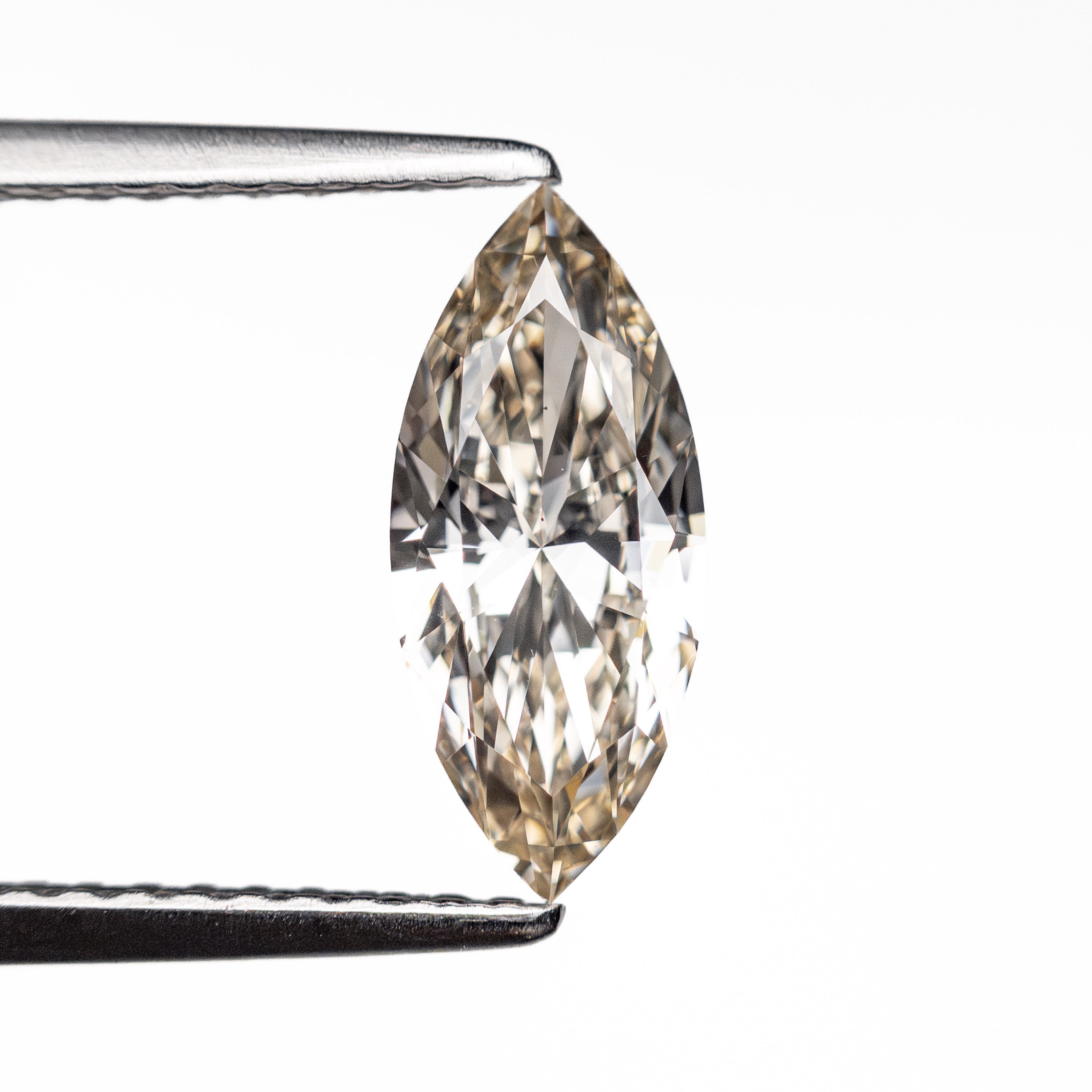 0.91ct 11.09x4.83x2.81mm GIA SI1 M Marquise Brilliant π¨π¦ 26592-01