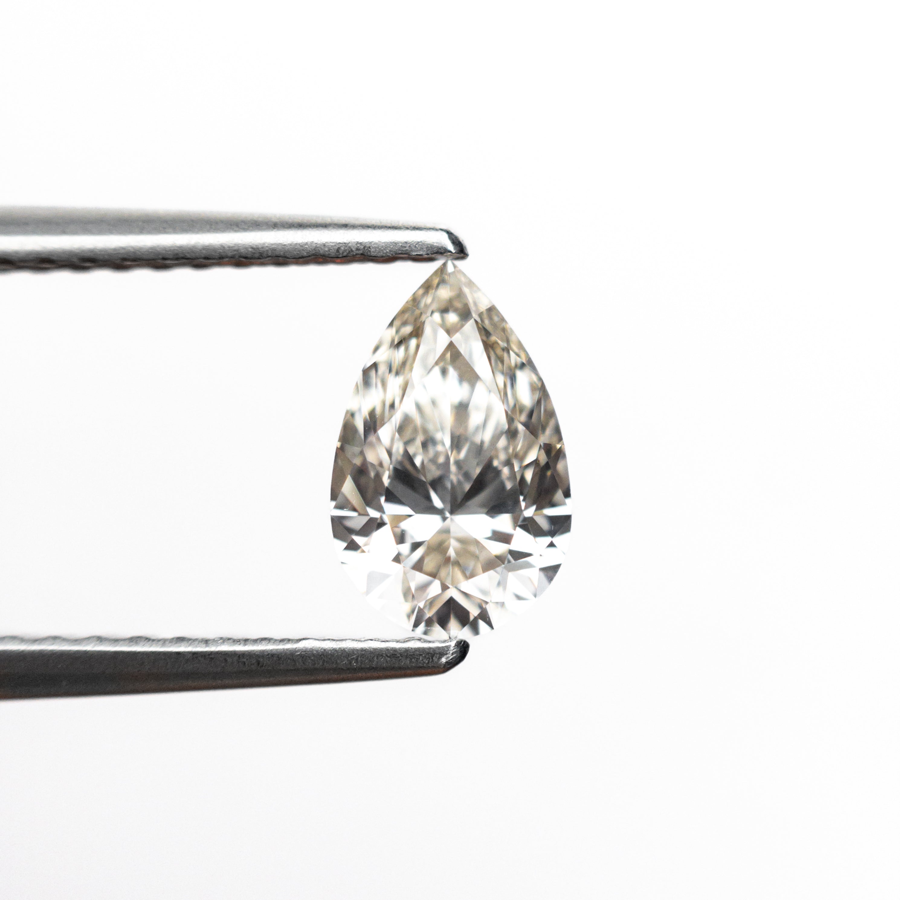 0.71ct 7.82x4.93x3.06mm VS2 M Pear Brilliant π¨π¦ 26603-03