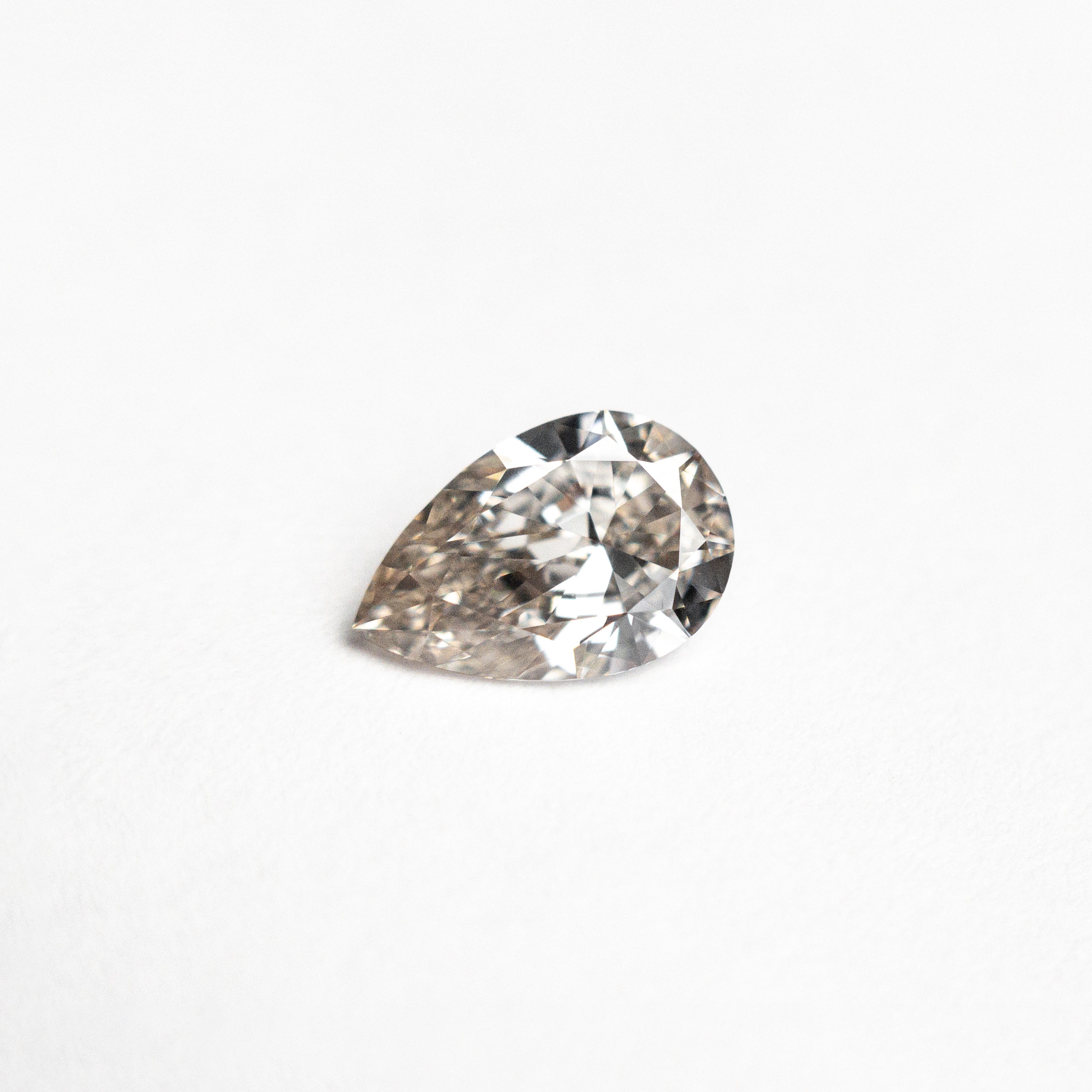 0.50ct 6.93x4.52x2.47mm VVS2 L Pear Brilliant π¨π¦ 26605-05