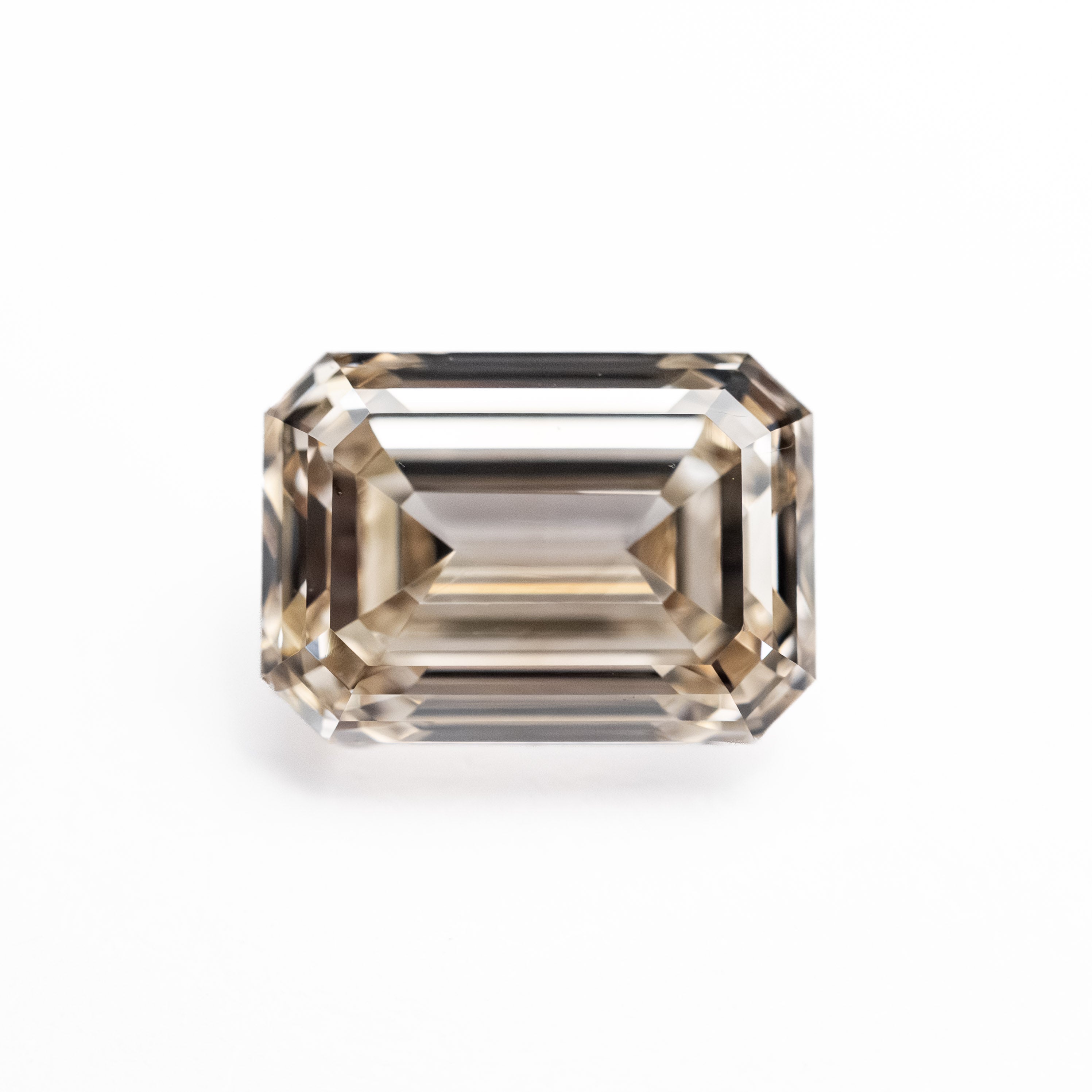 2.02ct 8.16x5.81x4.01mm VS2 C4 Cut Corner Rectangle Step Cut π¨π¦ 26611-01