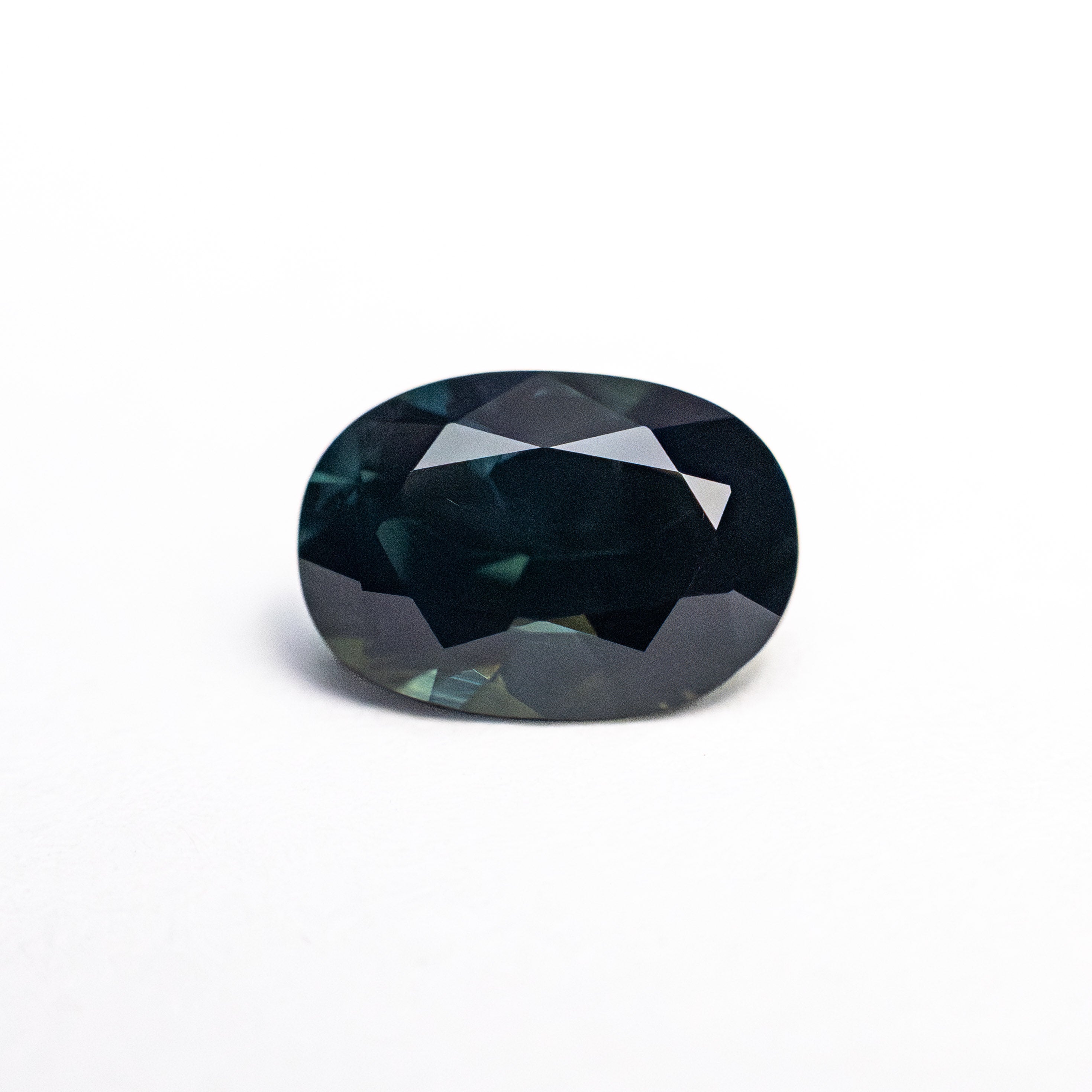 1.21ct 7.60x5.33x3.73mm Oval Brilliant Sapphire 26621-01