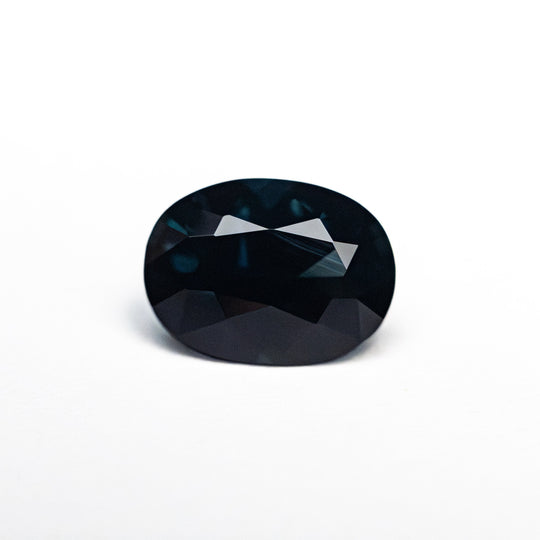 1.39ct 7.99x5.93x3.92mm Oval Brilliant Sapphire 26621-03