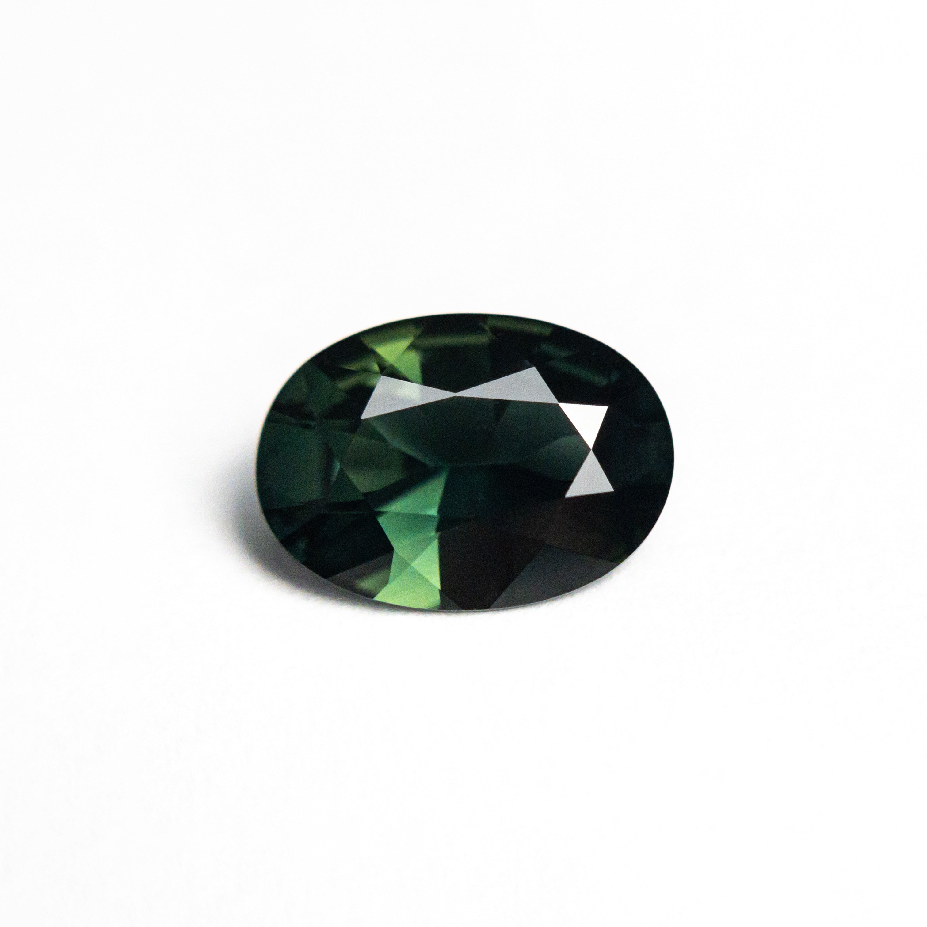 1.41ct 8.71x6.28x3.50mm Oval Brilliant Sapphire 26622-08