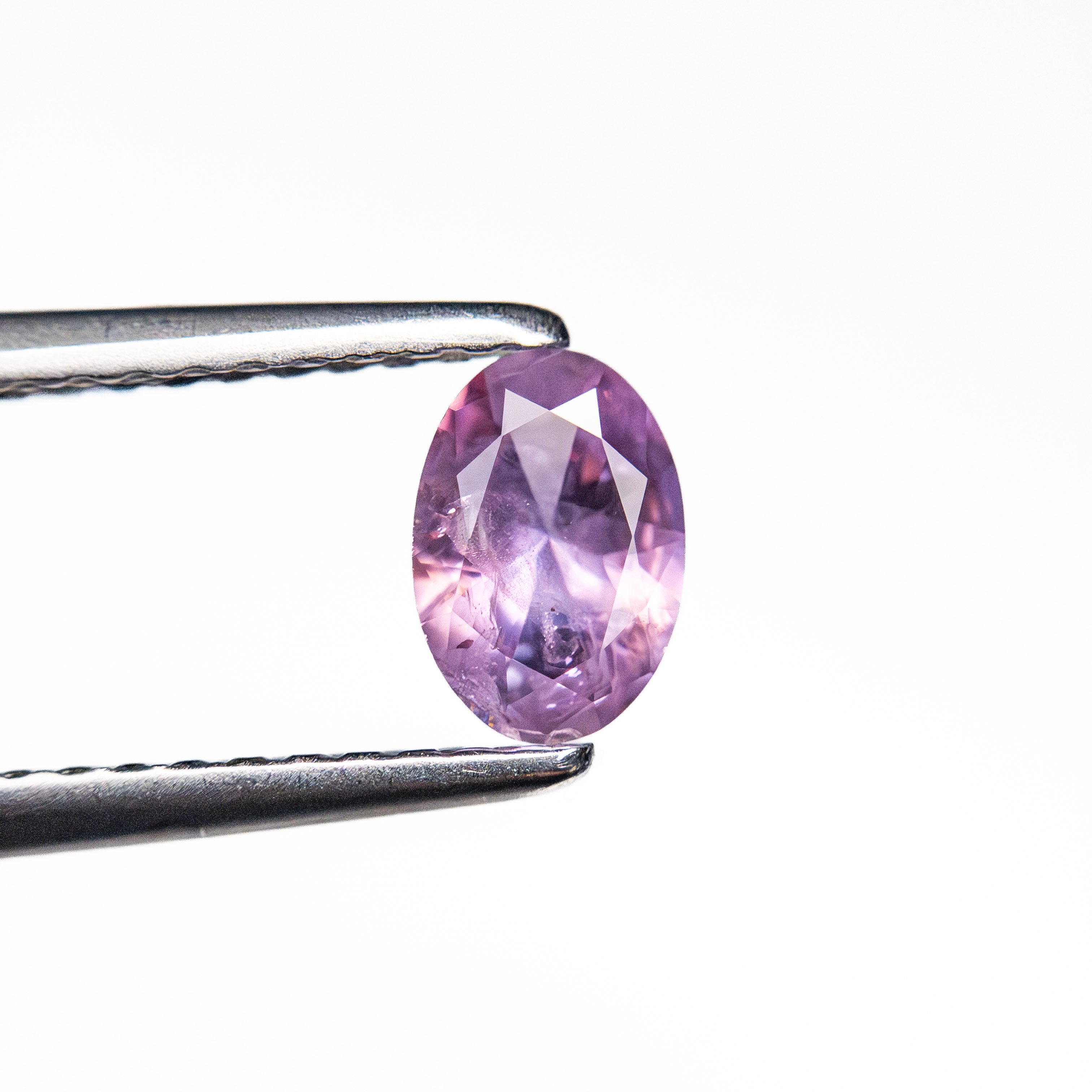 0.48ct 5.96x4.11x2.60mm Oval Brilliant Sapphire 26667-02
