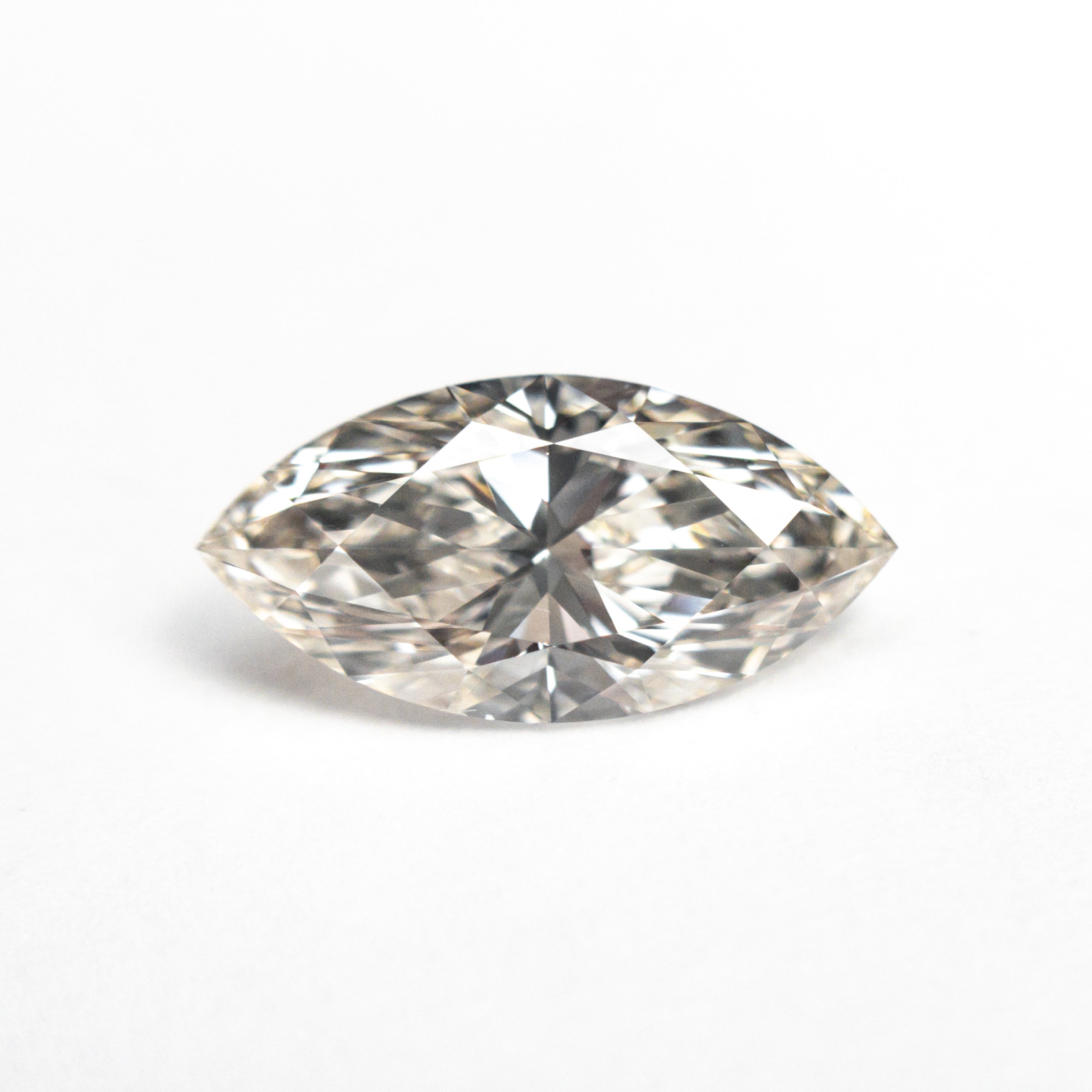 1.51ct 11.74x5.85x3.74mm SI1 L Marquise Brilliant π¨π¦ 27084-01