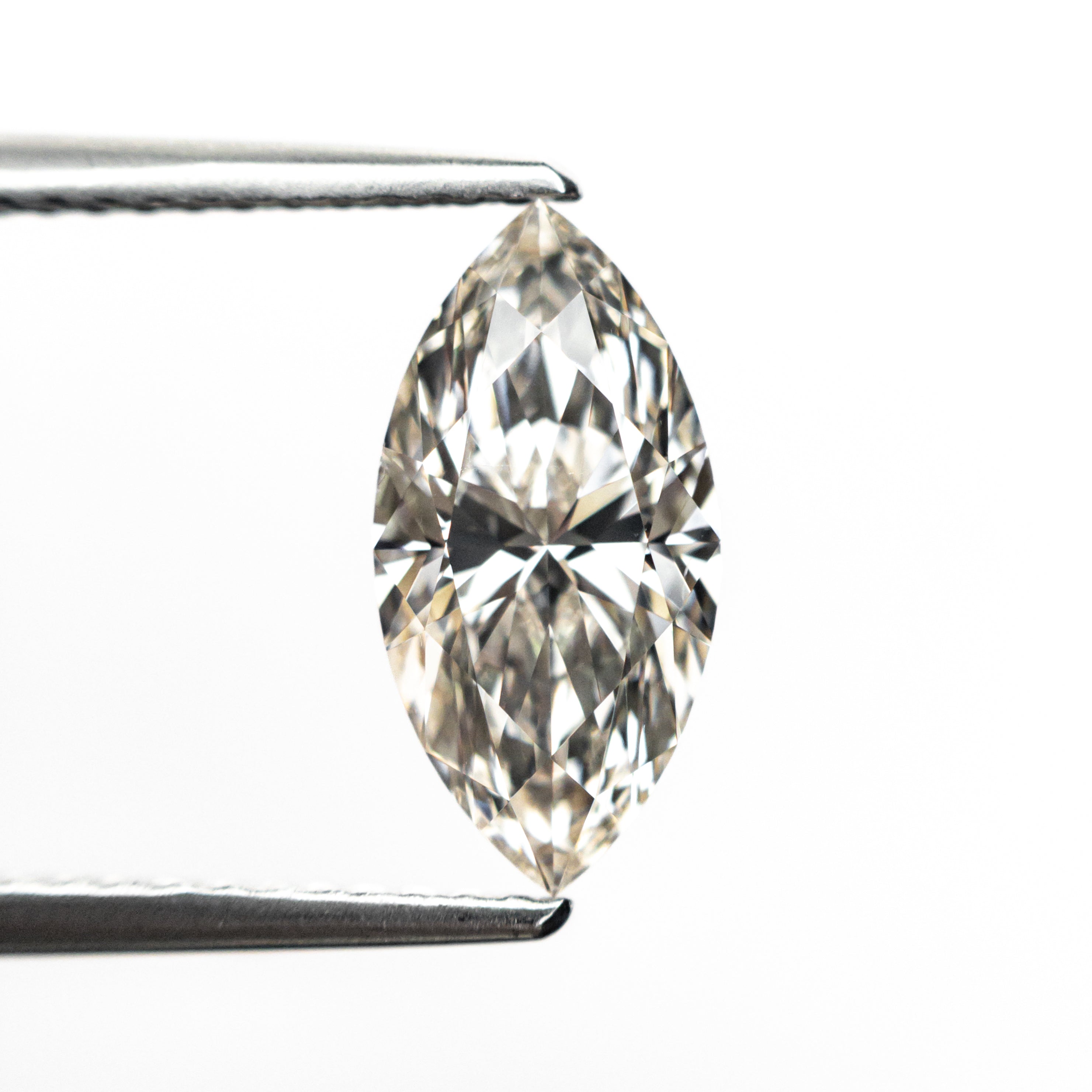 1.51ct 11.74x5.85x3.74mm SI1 L Marquise Brilliant π¨π¦ 27084-01