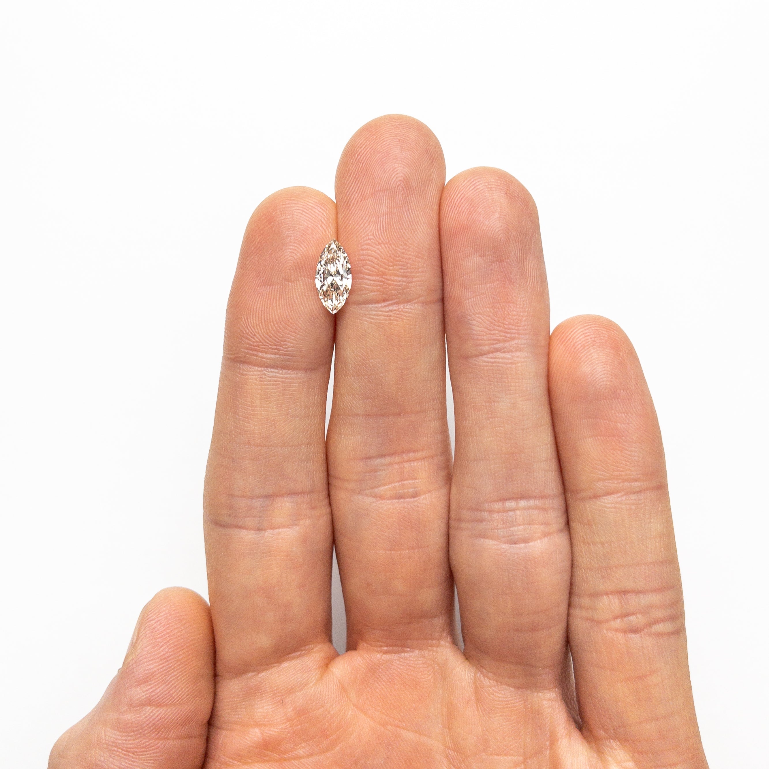 1.05ct 10.99x5.26x3.07mm GIA Internally Flawless M Marquise Brilliant π¨π¦ 27091-01