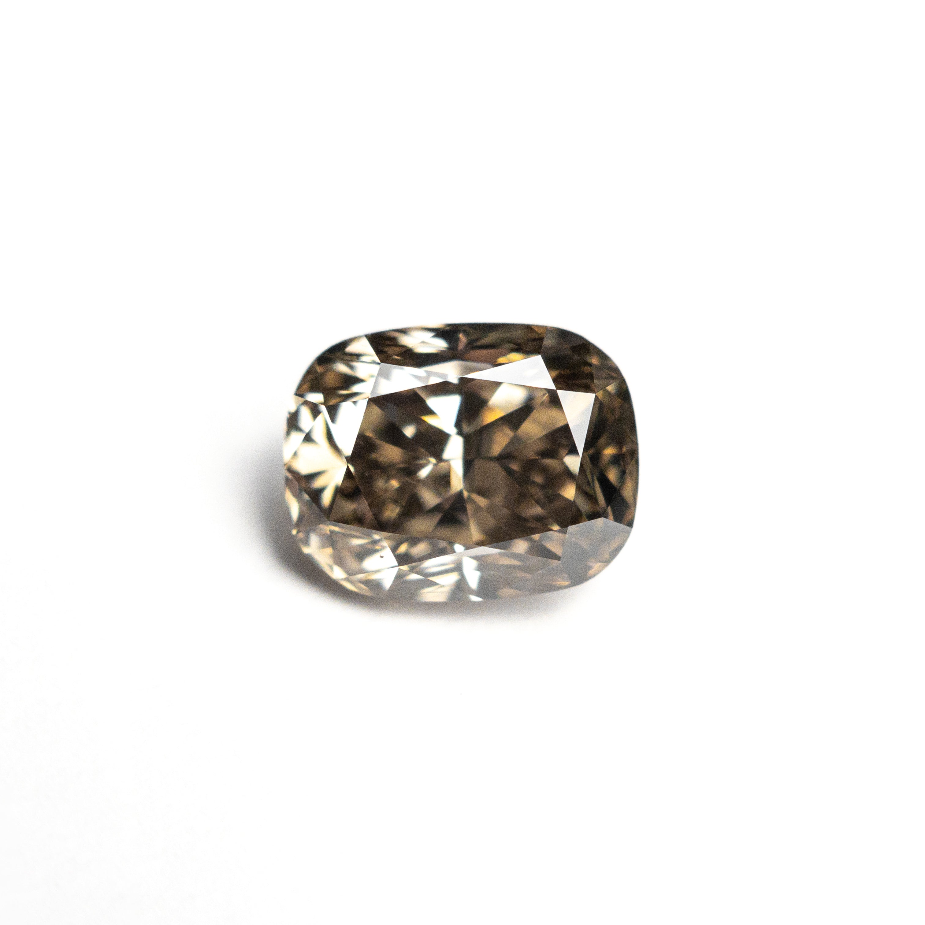 1.50ct 7.30x5.71x4.35mm VS2 C7 Cushion Brilliant π¨π¦ 27093-01