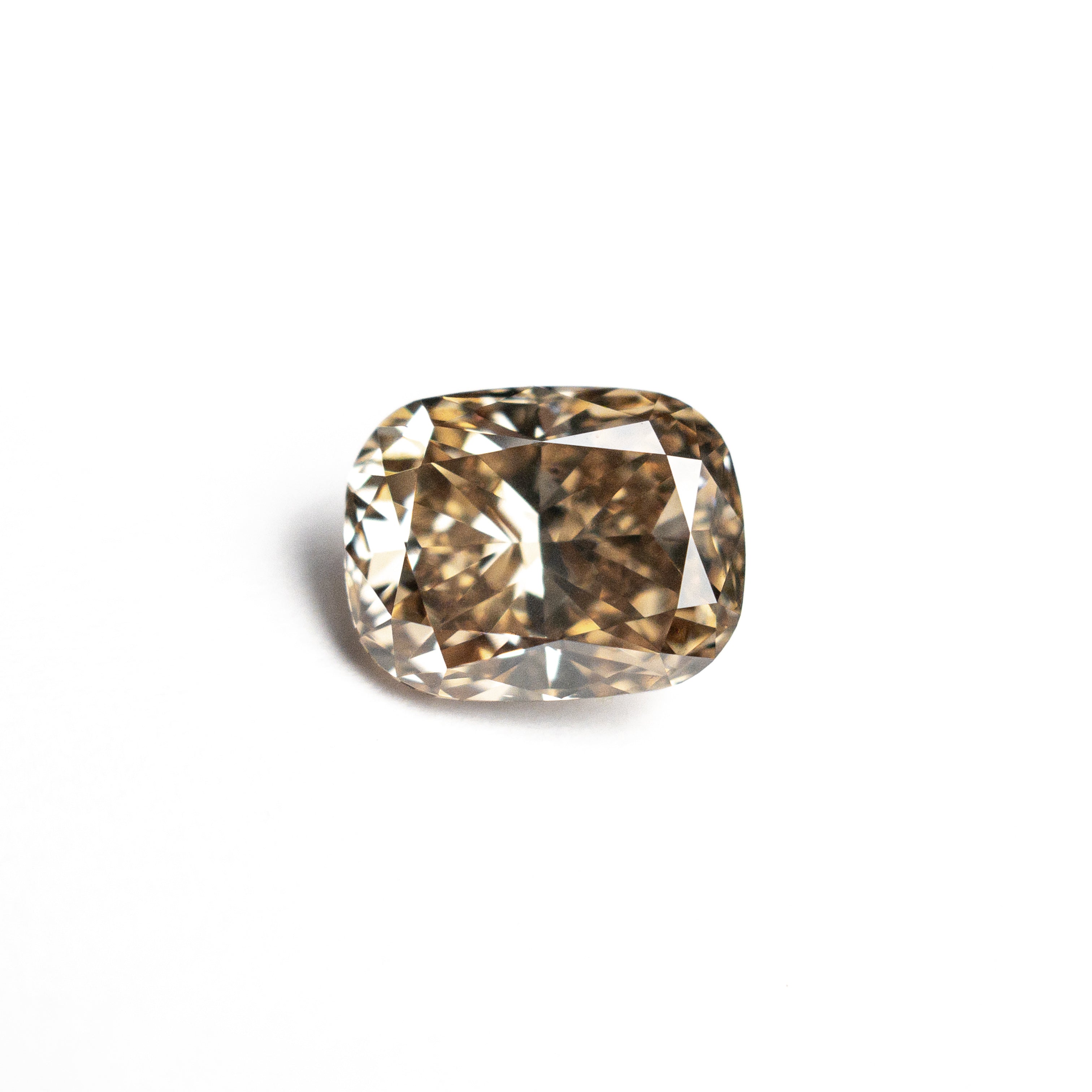 1.13ct 6.85x5.40x3.78mm VS2 C6 Cushion Brilliant π¨π¦ 27102-01