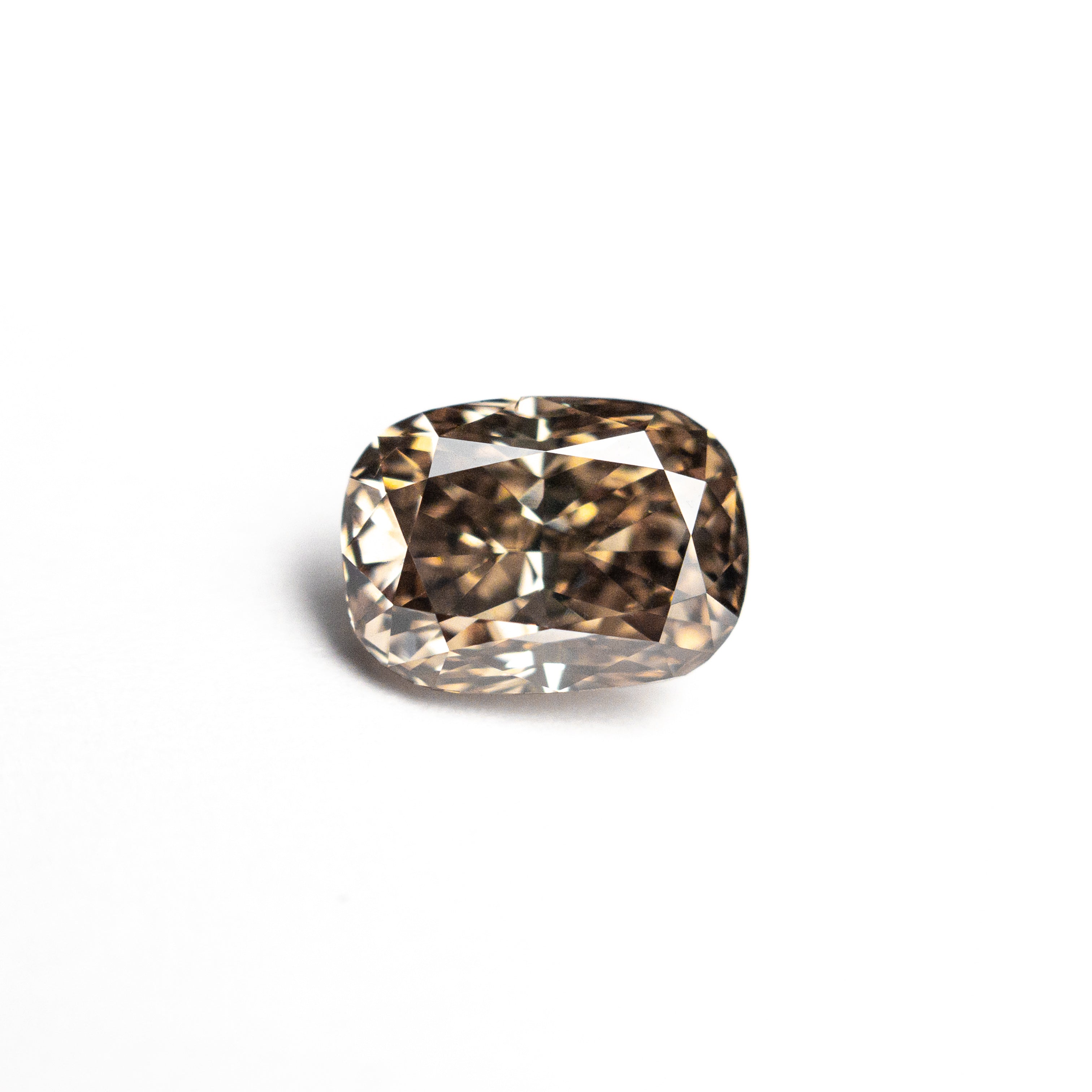 1.13ct 7.05x5.13x3.81mm VS1 C7 Cushion Brilliant π¨π¦ 27103-01