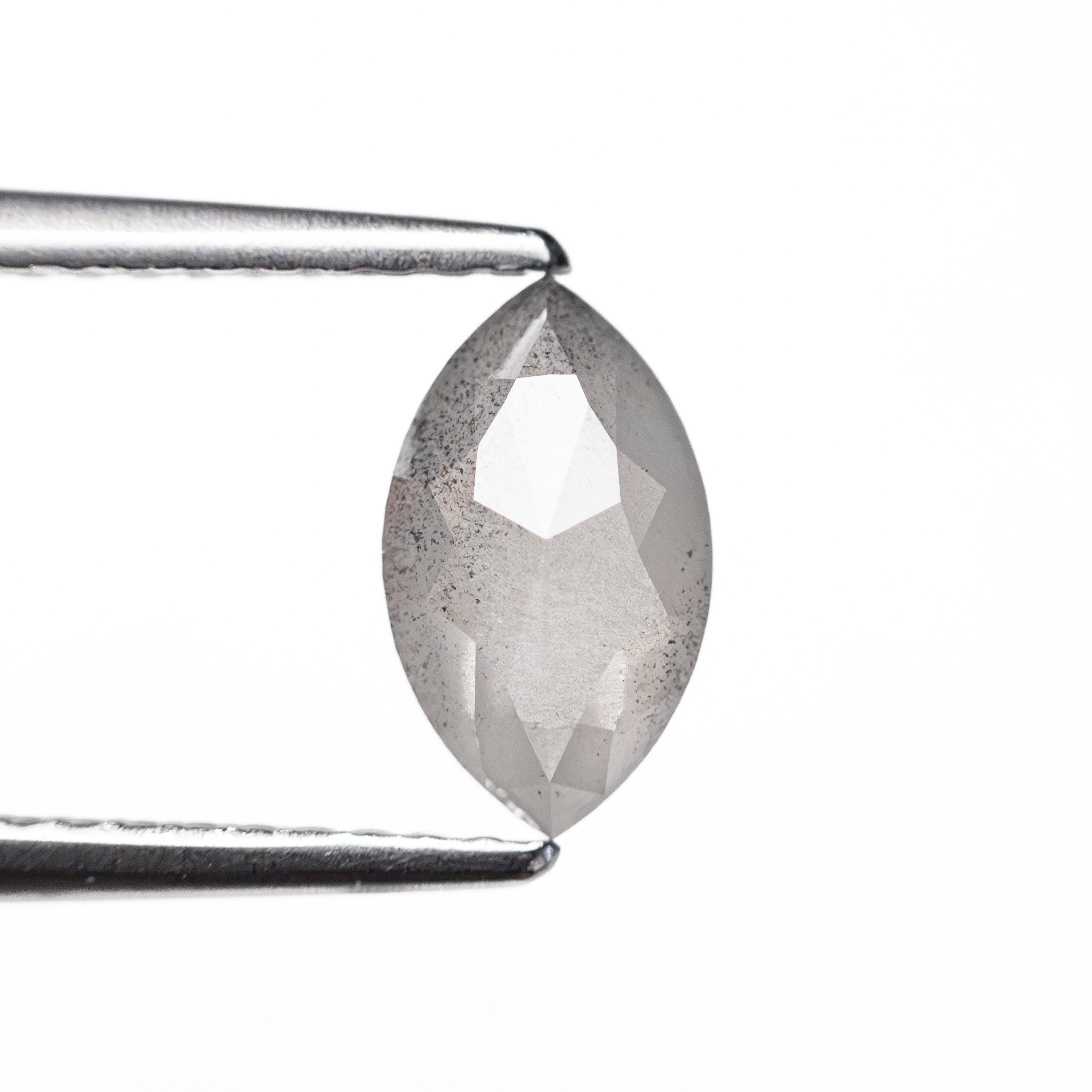 1.01ct 8.53x5.04x2.82mm Marquise Double Cut 27223-05