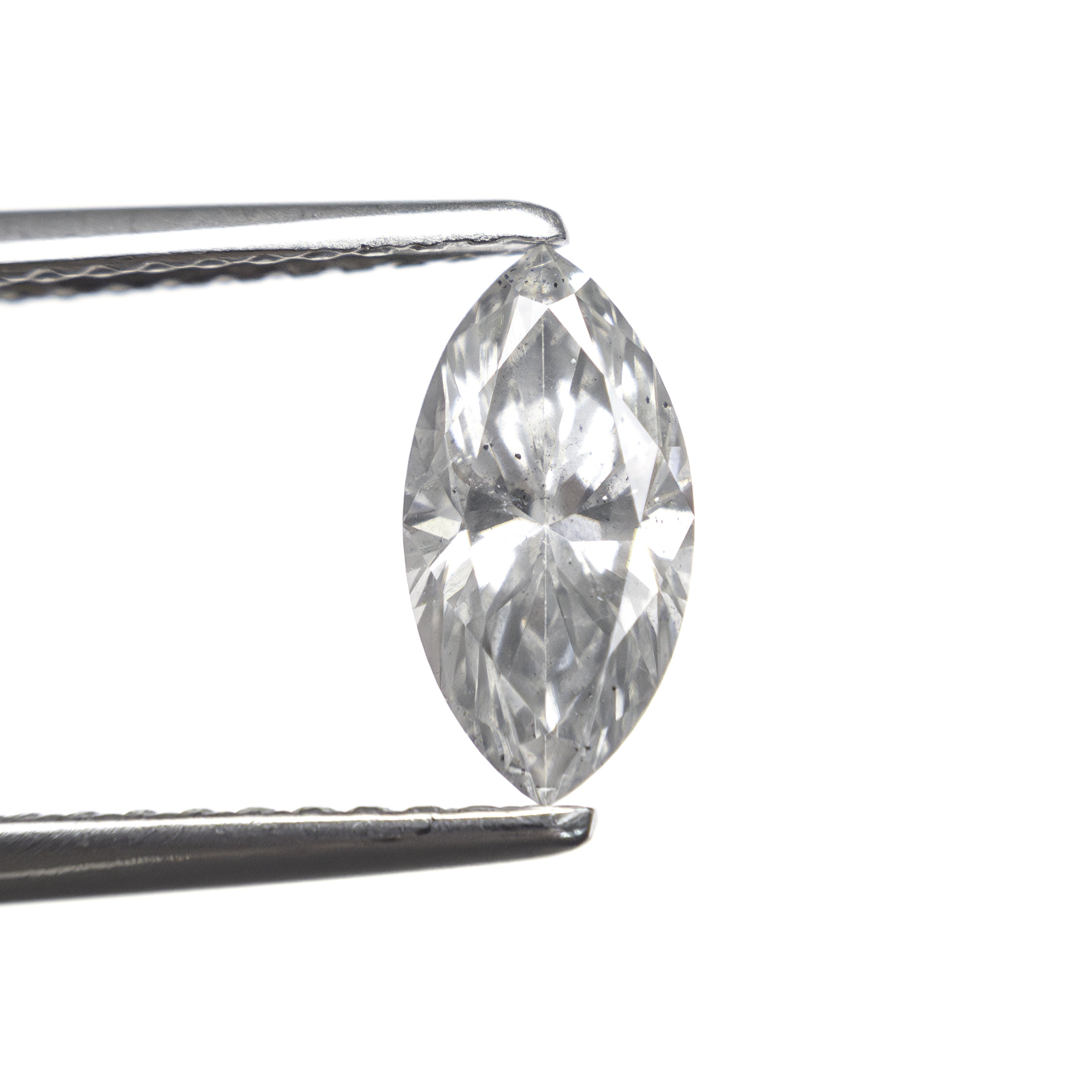 0.76ct 8.91x4.56x3.06mm Marquise Brilliant 27226-08