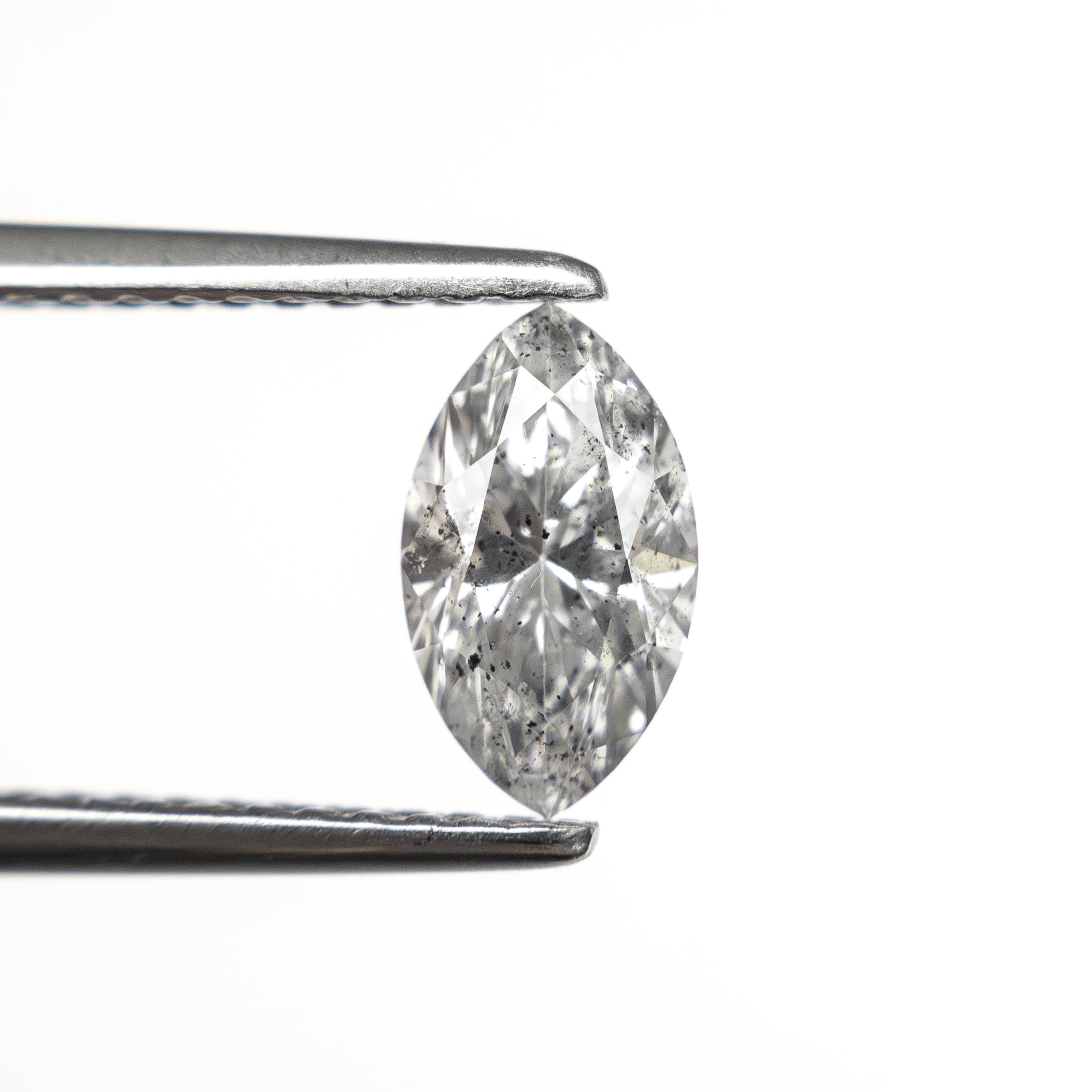 0.70ct 8.11x4.66x3.21mm Marquise Brilliant 27226-32