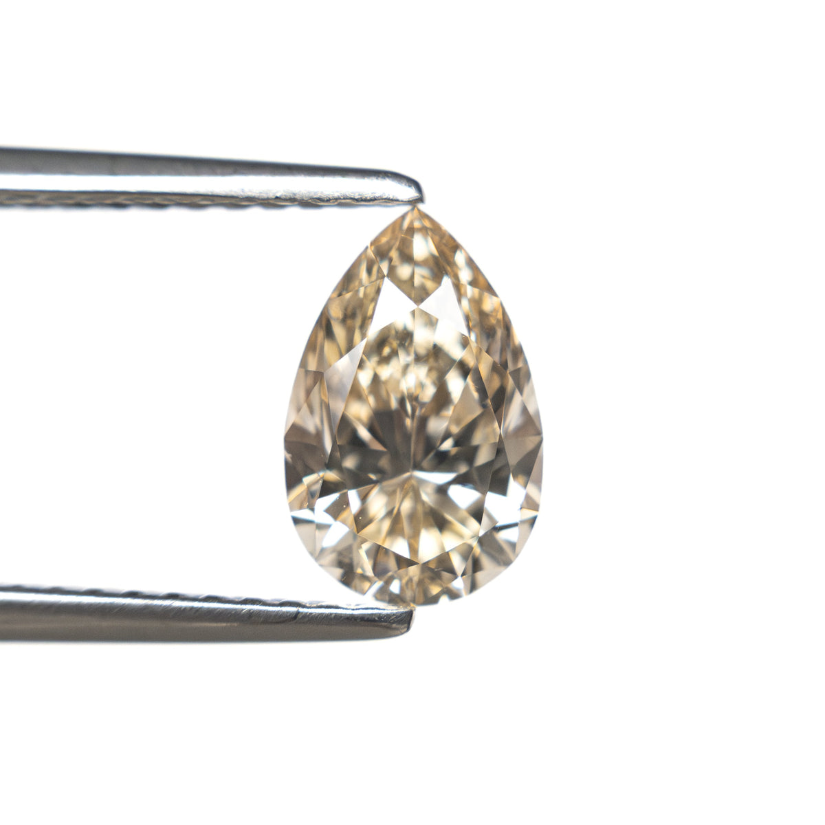 1.20ct 8.81x5.78x3.77mm VS2 C4 Pear Brilliant π¨π¦ 27519-07
