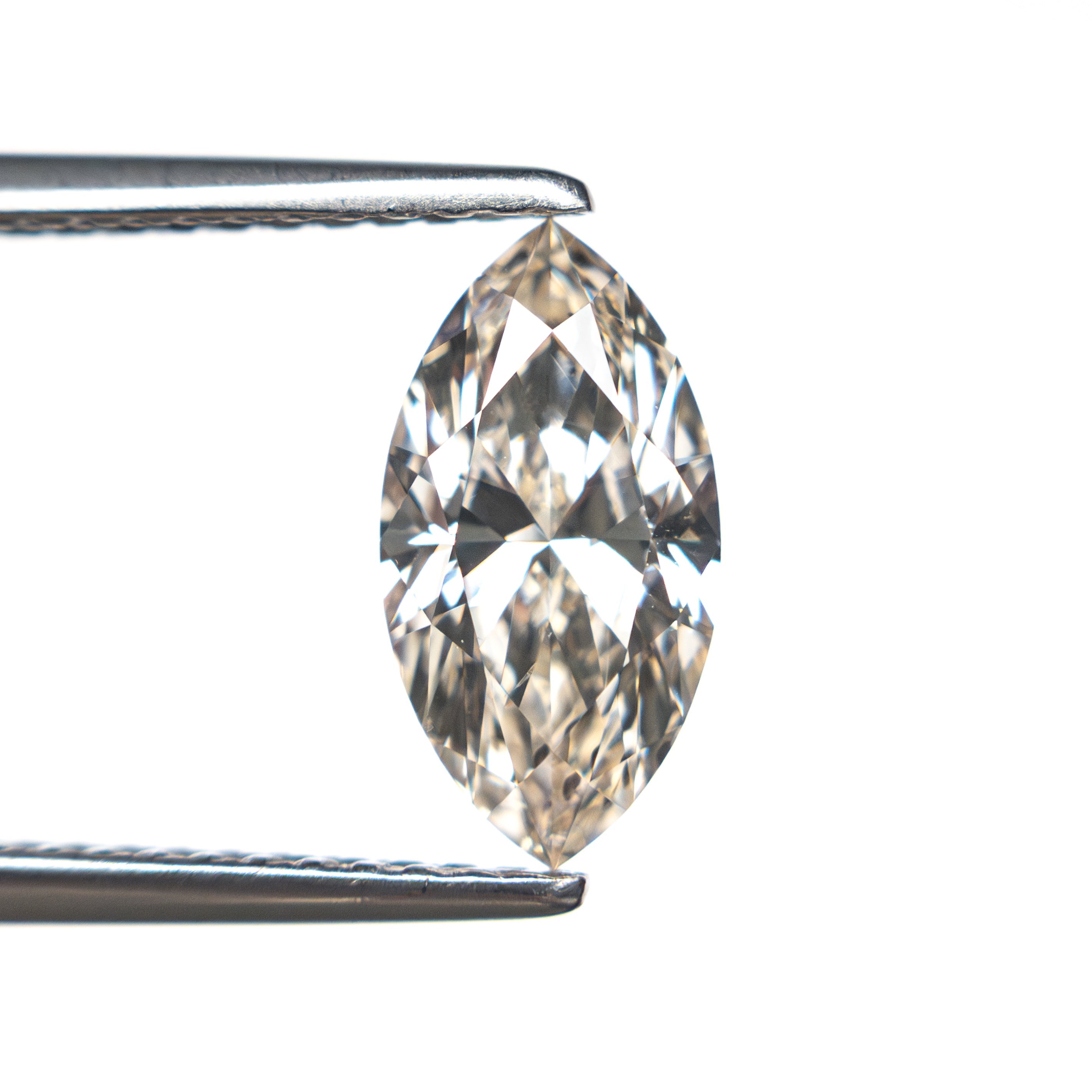 1.20ct 10.47x5.52x3.40mm SI2 O-P Marquise Brilliant π¨π¦ 27519-12
