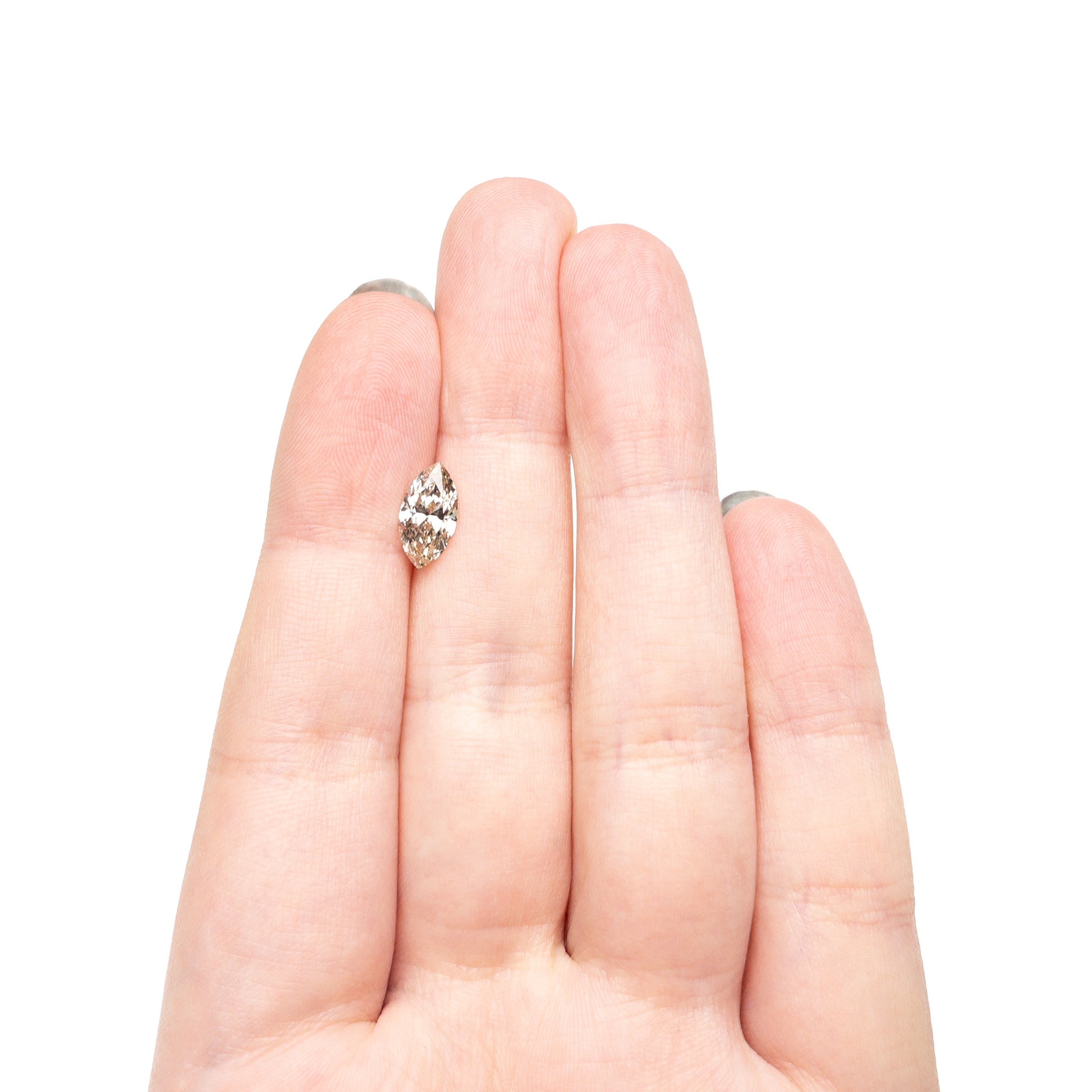 1.20ct 10.47x5.52x3.40mm SI2 O-P Marquise Brilliant π¨π¦ 27519-12