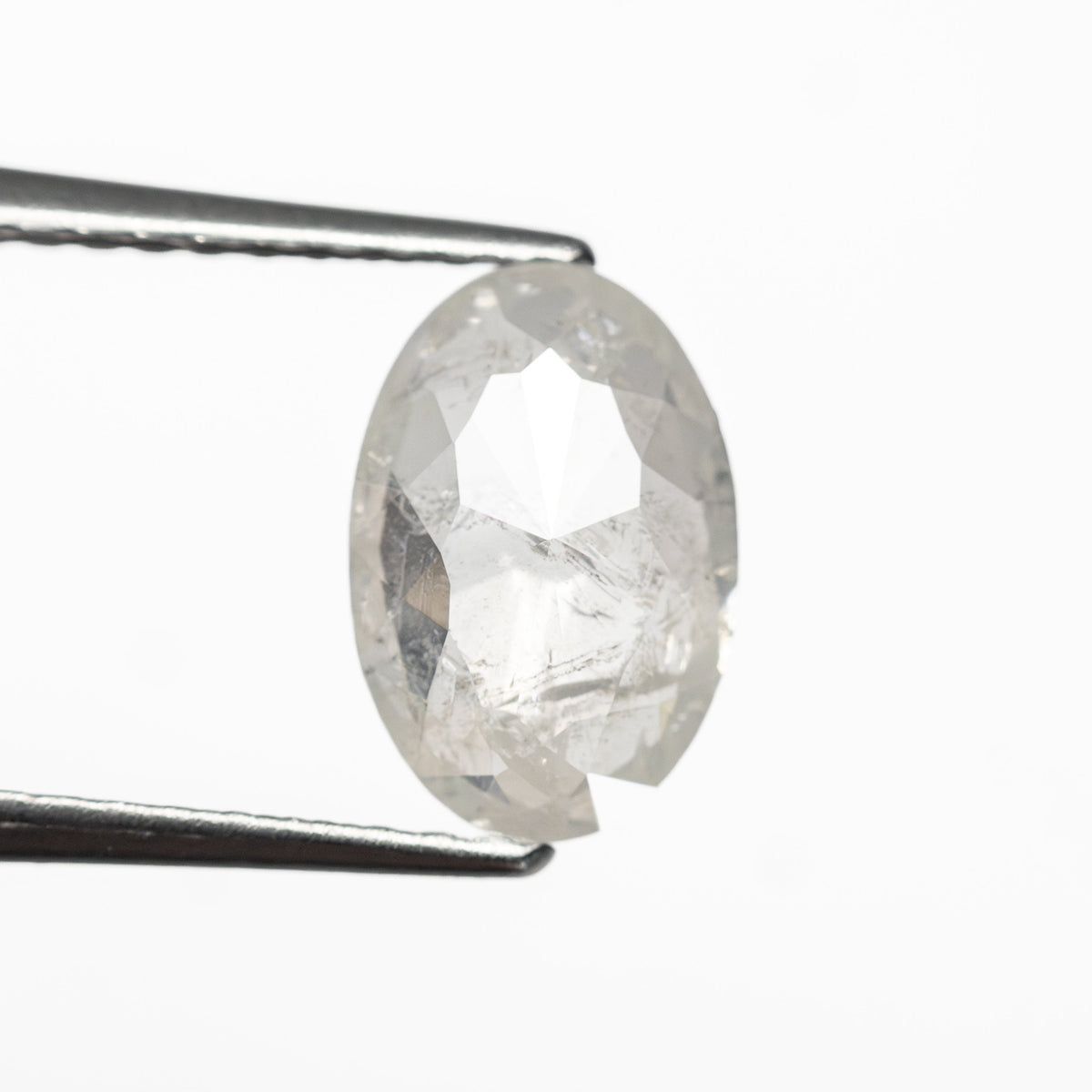 1.20ct 8.86x5.97x2.51mm Oval Rosecut 27536-09