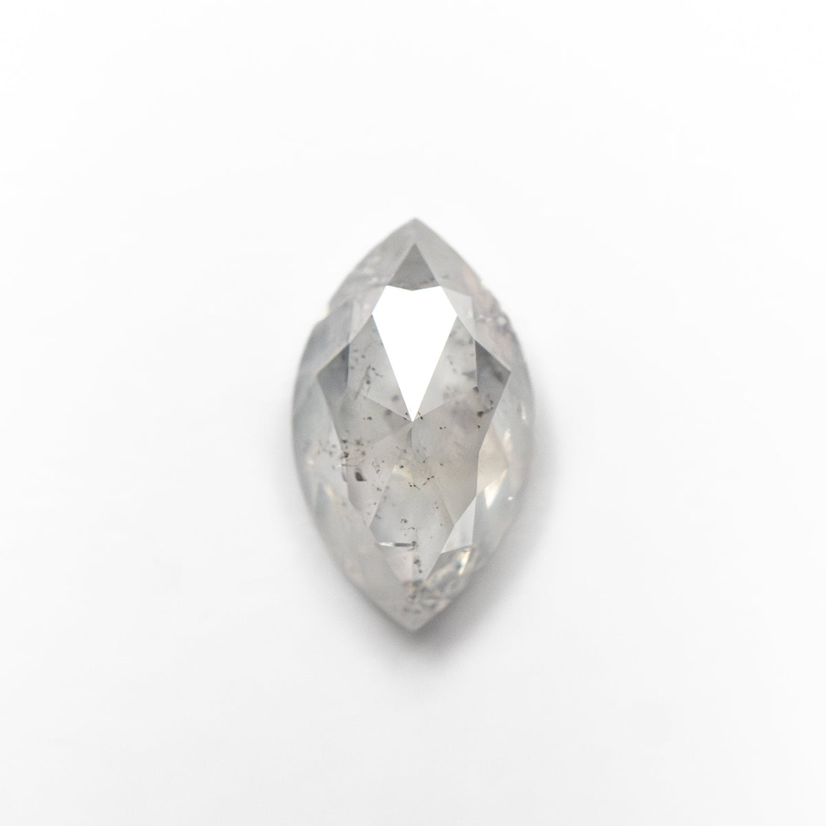 1.06ct 8.09x4.78x3.21mm Marquise Double Cut 27536-20
