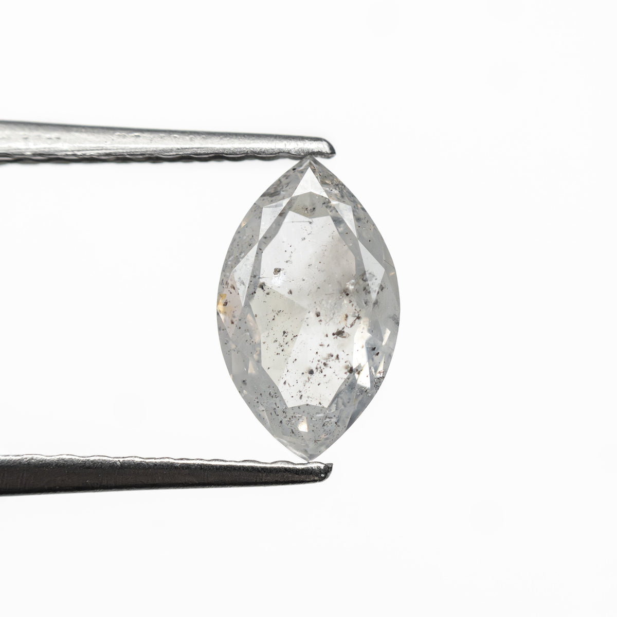 1.06ct 8.09x4.78x3.21mm Marquise Double Cut 27536-20