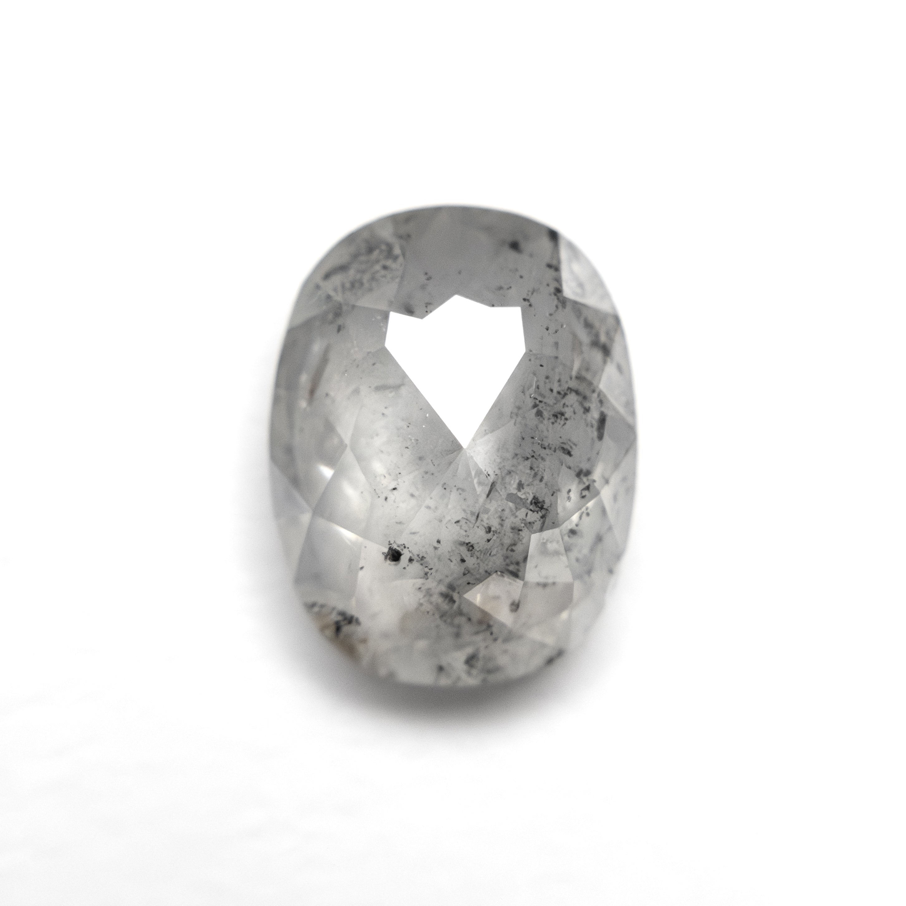 2.48ct 9.83x7.56x3.94mm Cushion Double Cut 27536-45